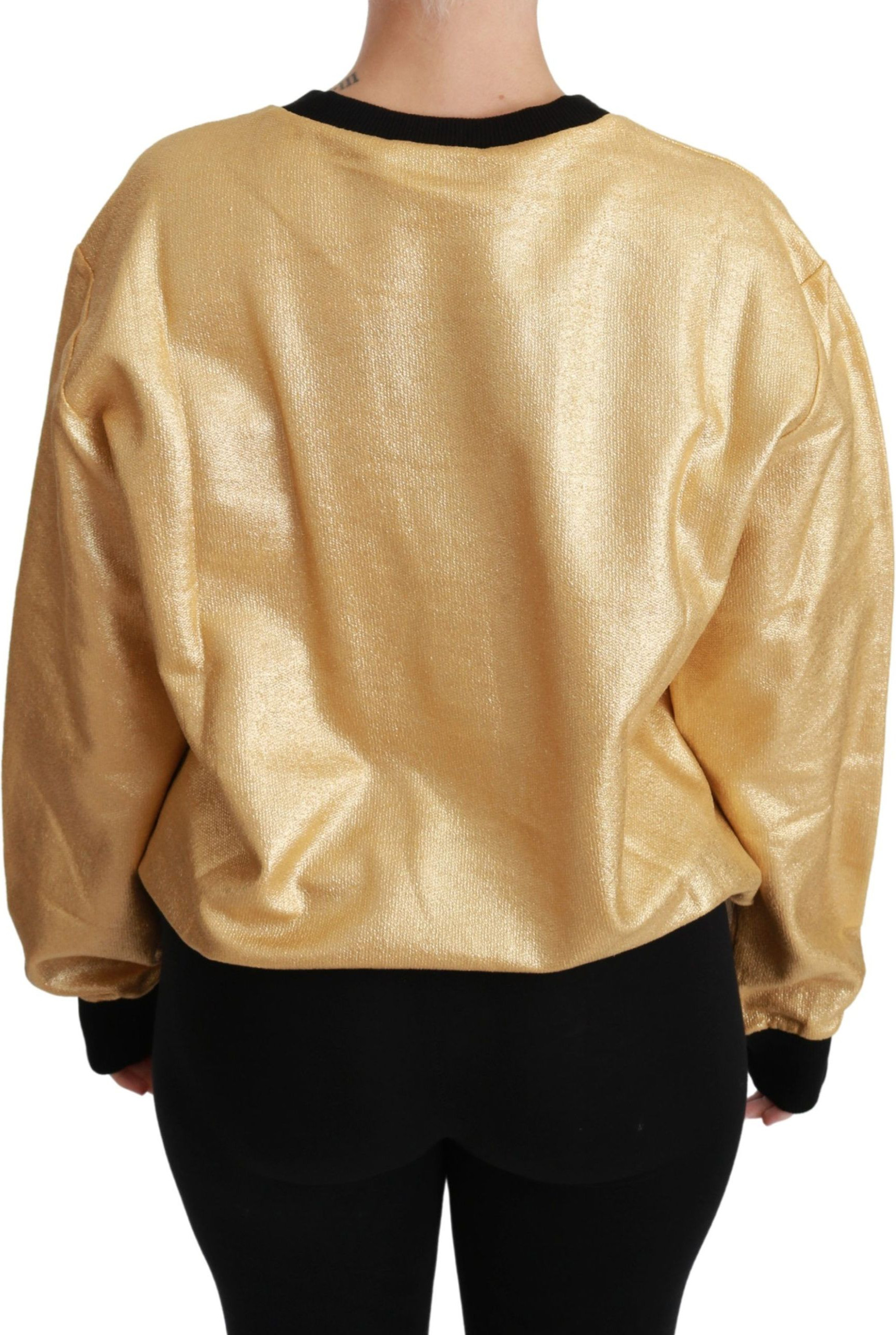 Pullover Sweater Dolce & Gabbana