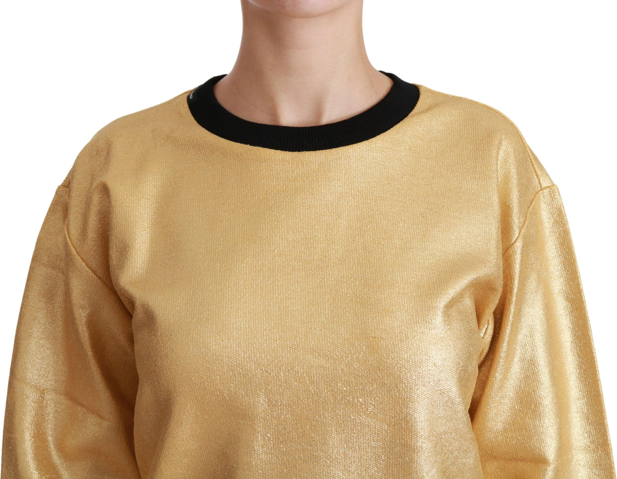 Pullover Sweater Dolce & Gabbana