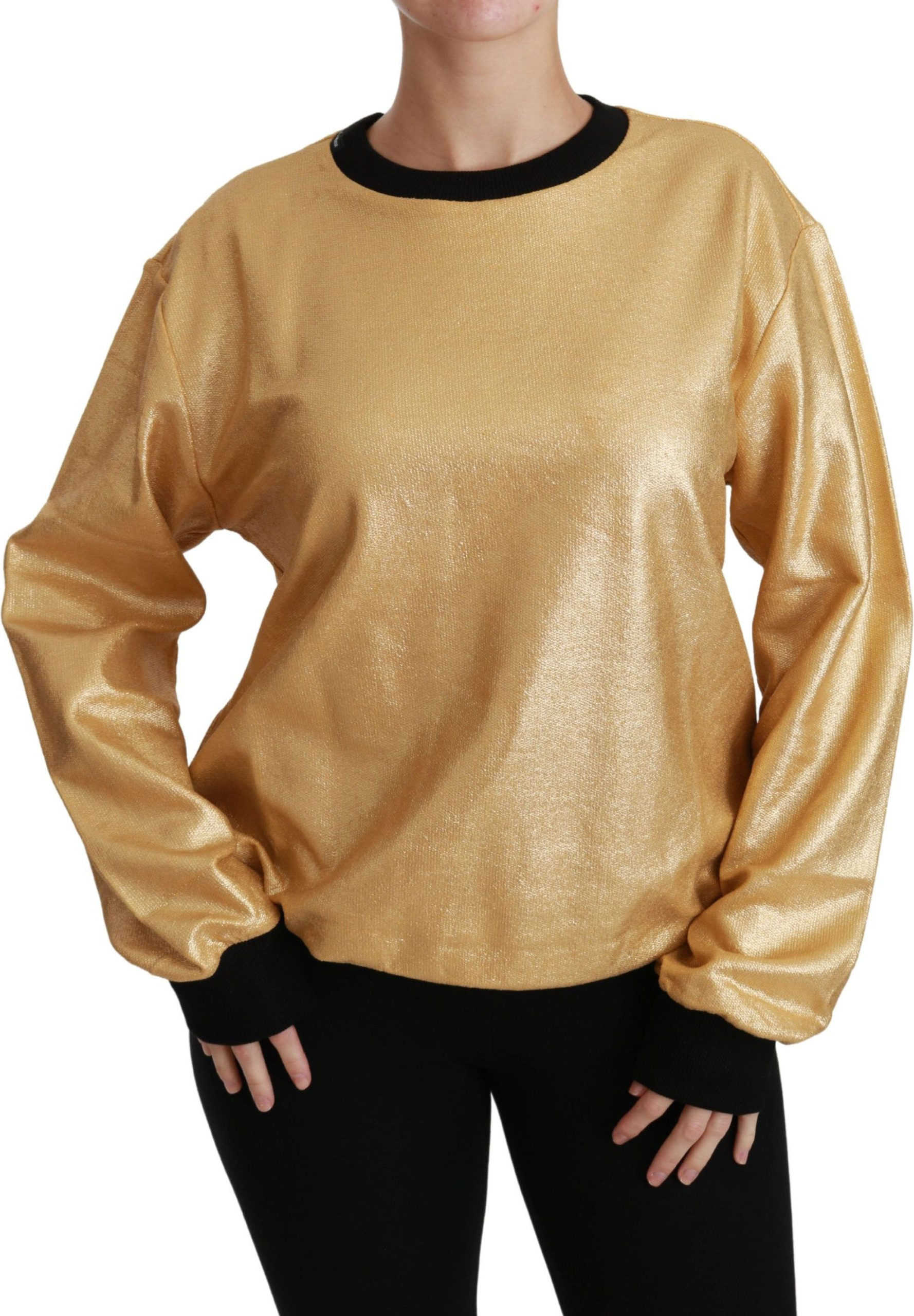 Pullover Sweater Dolce & Gabbana