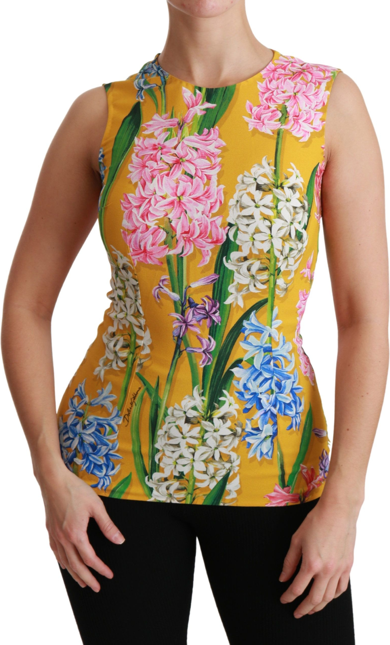 Tops and T-shirts Dolce & Gabbana