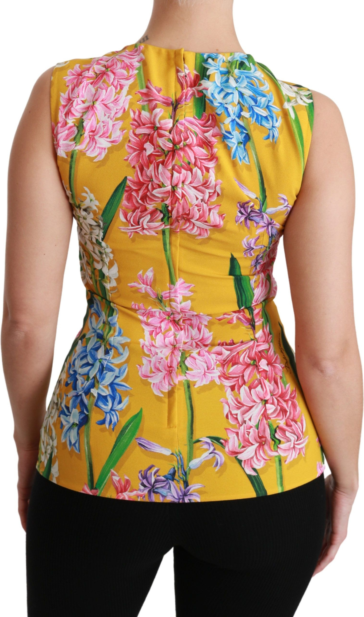 Топы и футболки Dolce & Gabbana
