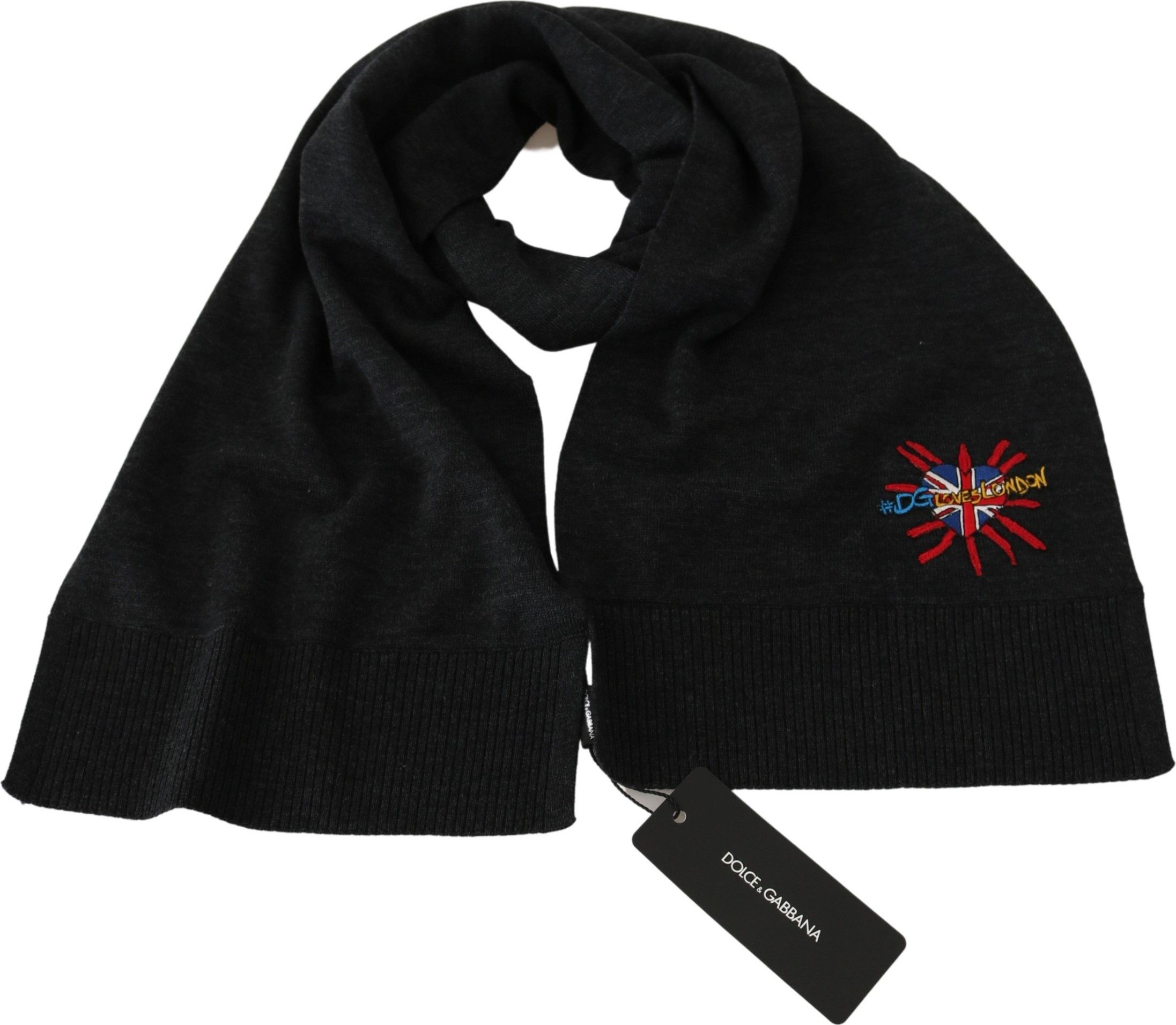 Scarf Dolce & Gabbana