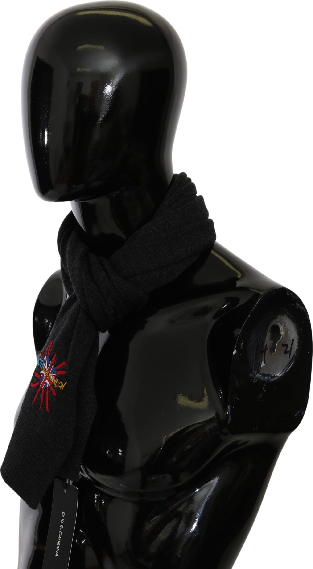 Scarf Dolce & Gabbana