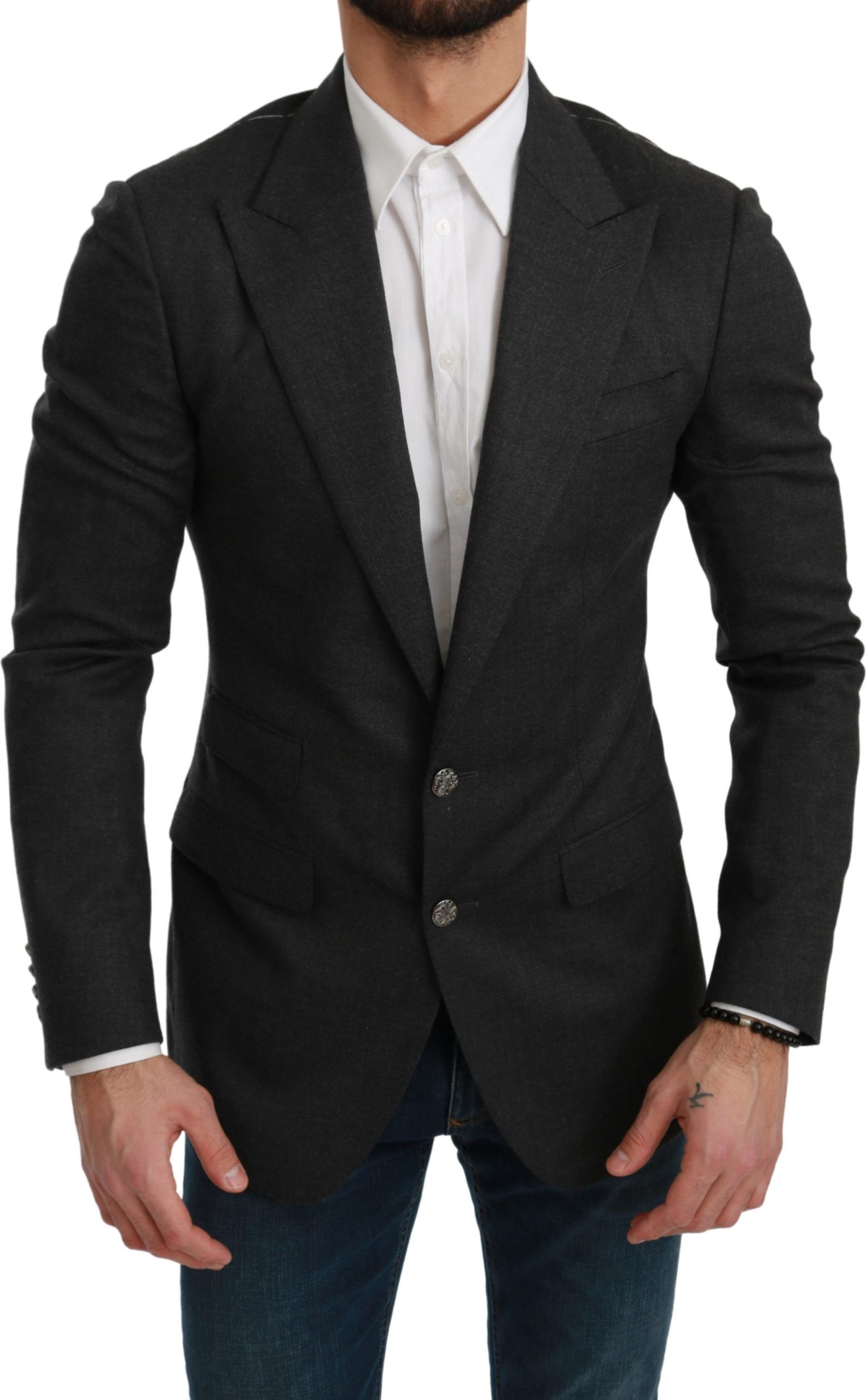 Dolce & Gabbana NAPOLI Blazer