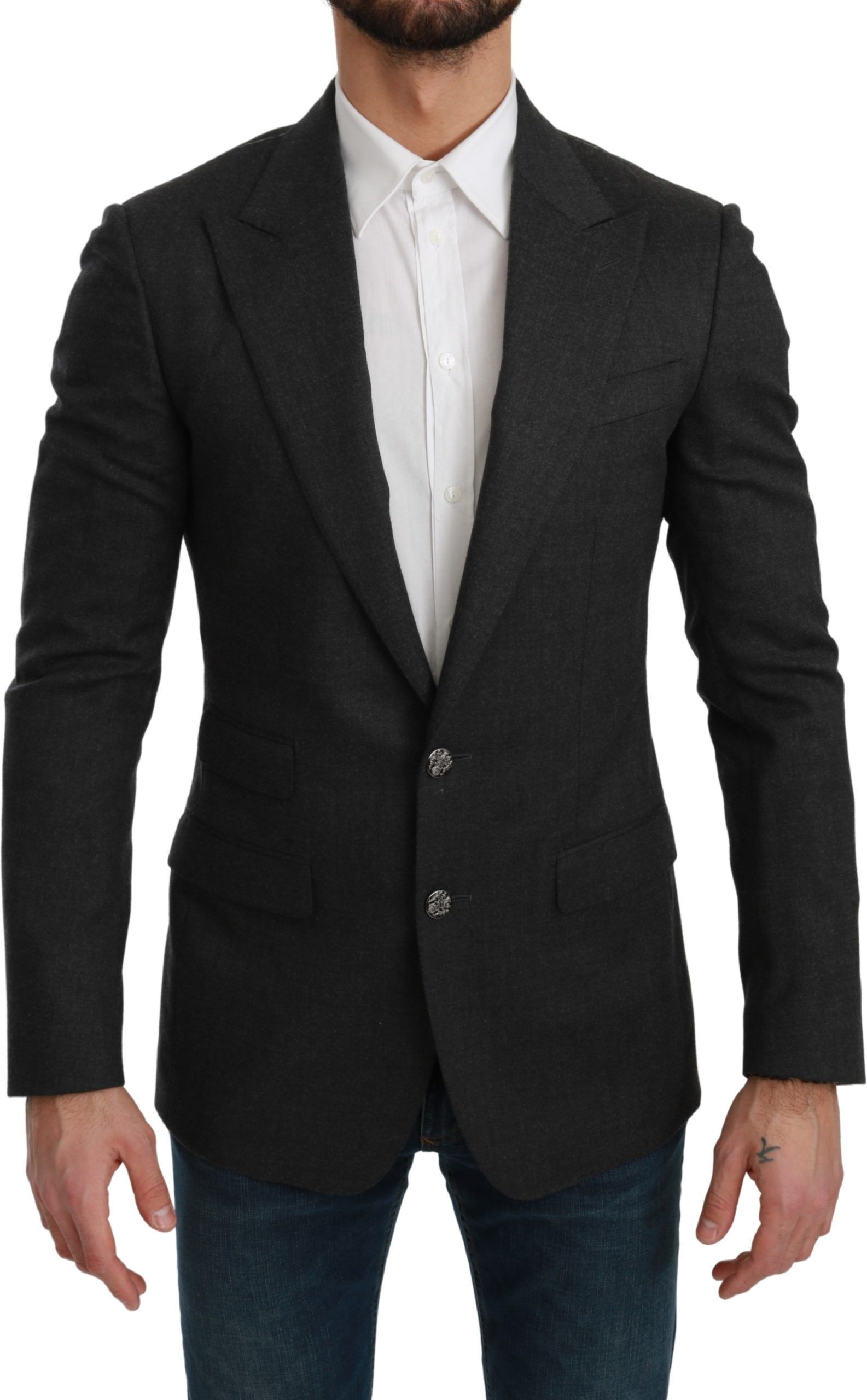 Blazer Dolce & Gabbana NAPOLI