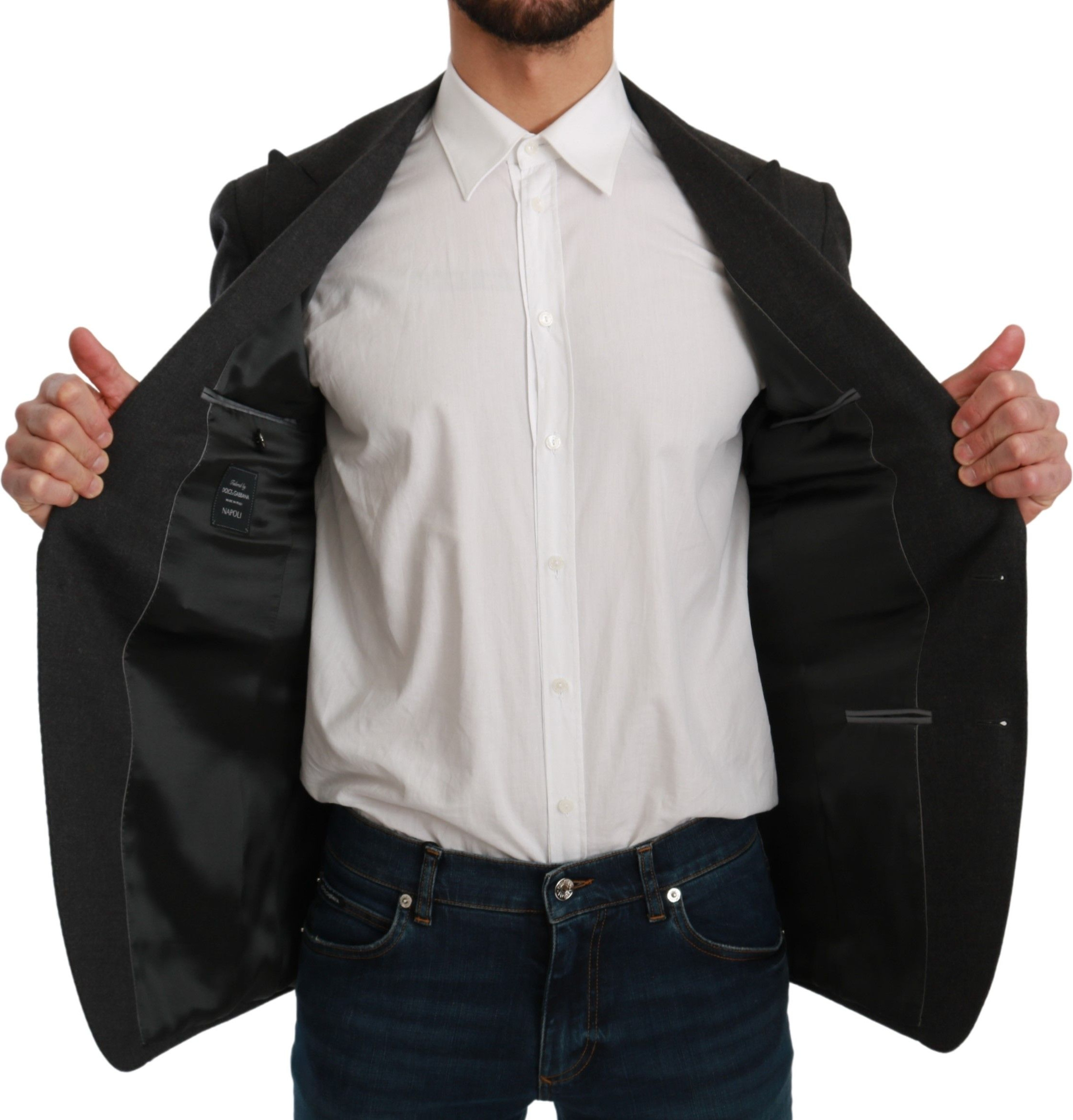 Blazer Dolce & Gabbana NAPOLI