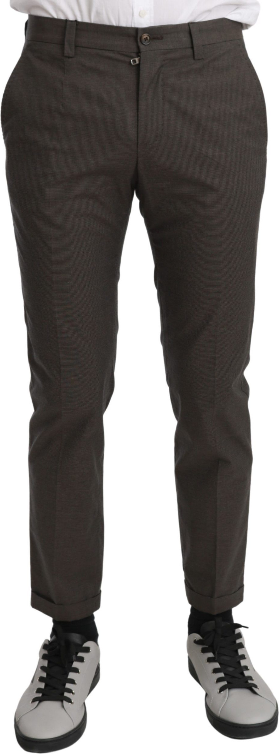 Casual Trousers Dolce & Gabbana