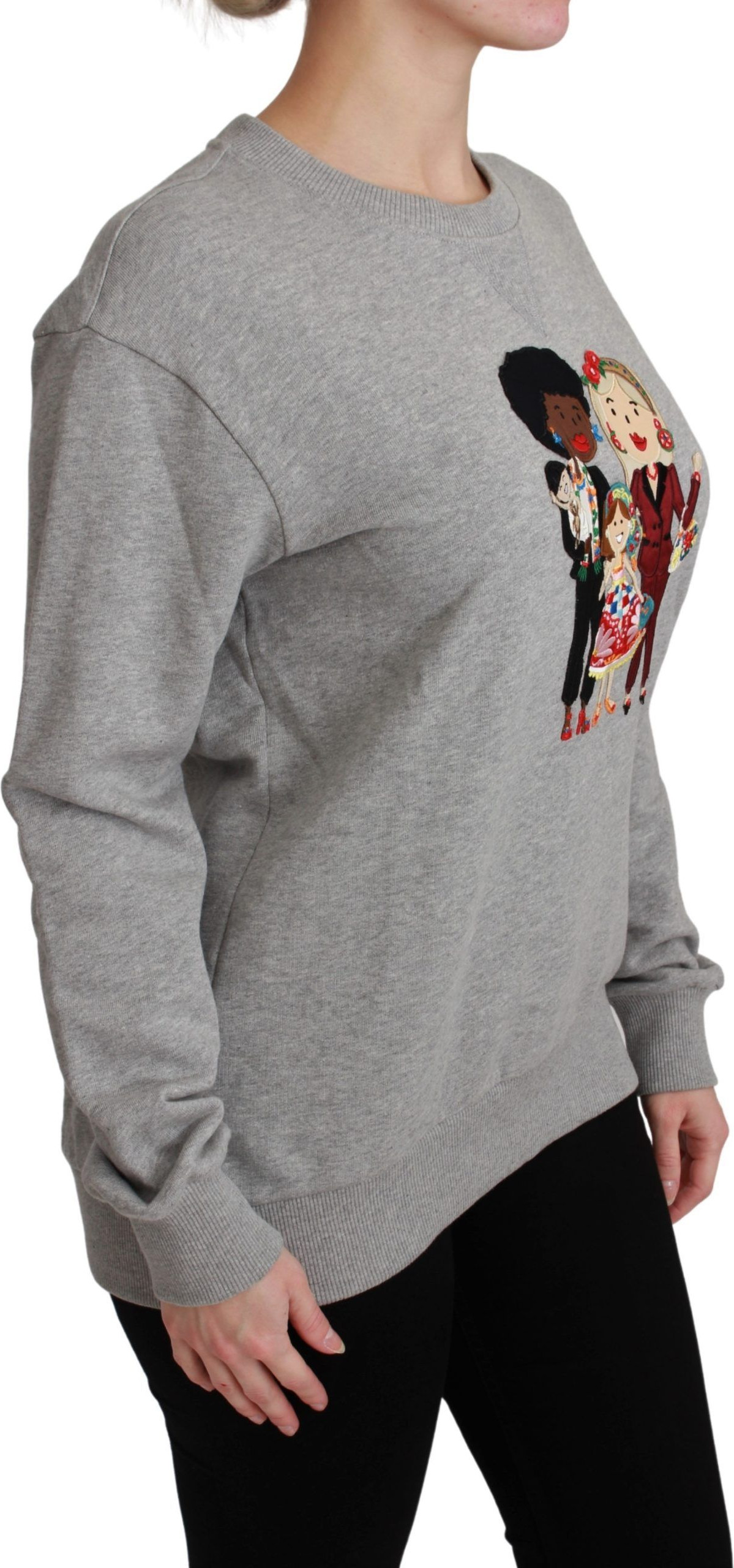 Dolce & Gabbana pullover sviter #dgfamily