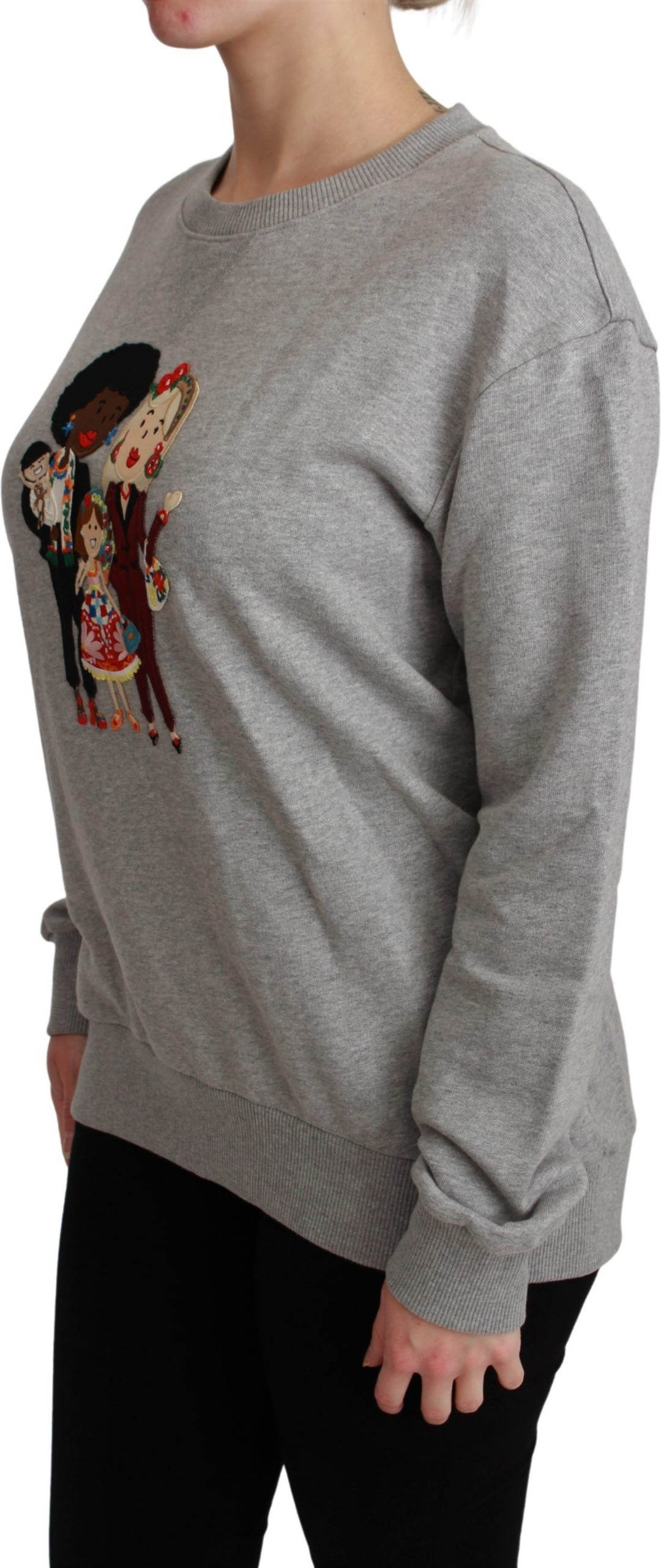 Dolce & Gabbana pullover sviter #dgfamily