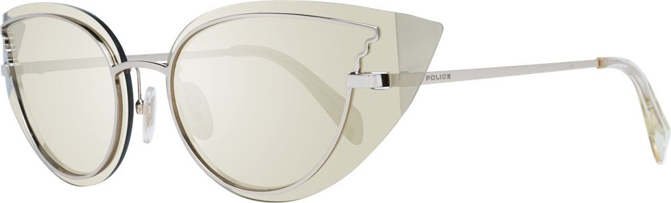 Sunglasses The Police Gold Women