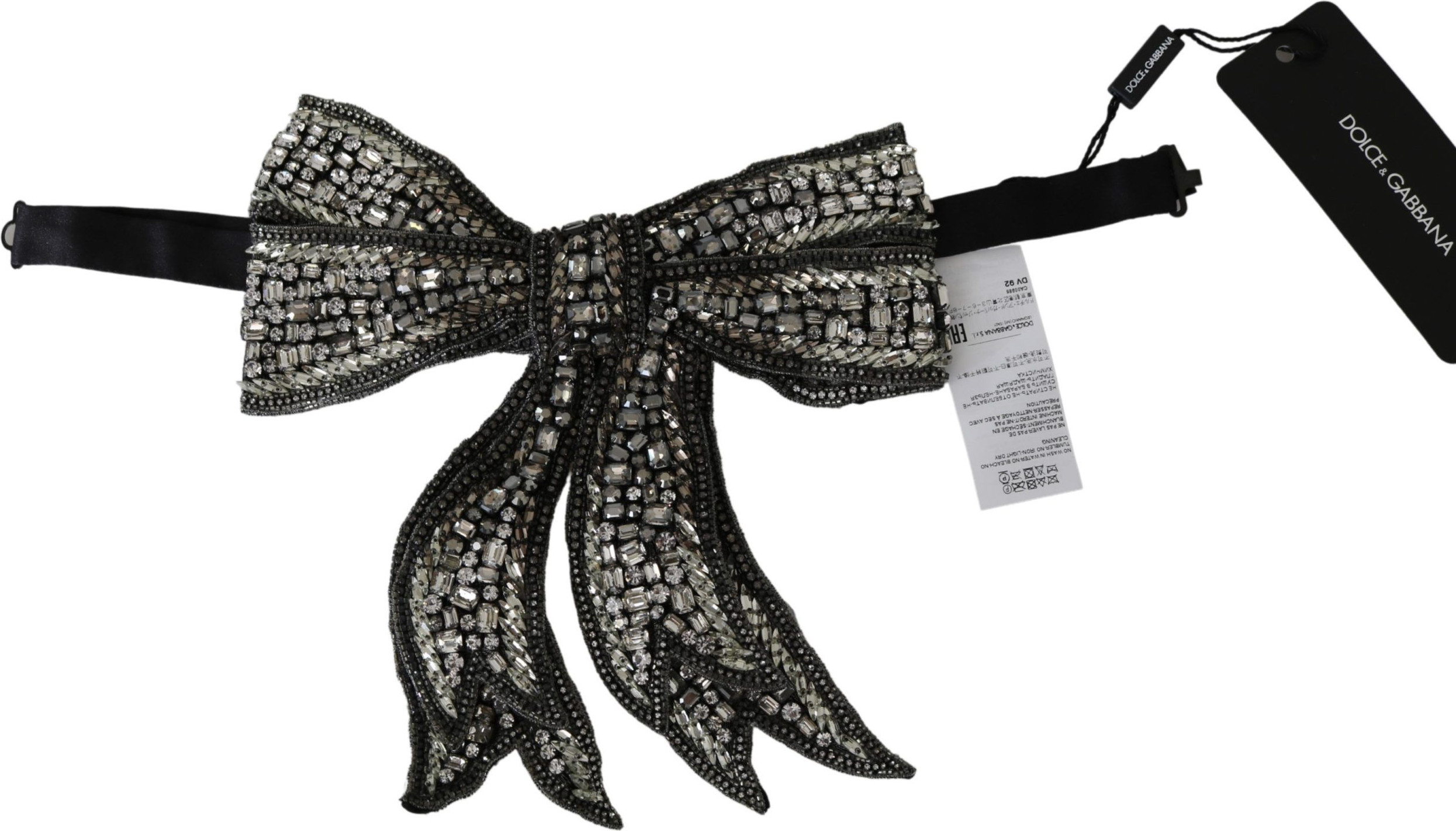 Bowtie Dolce & Gabbana
