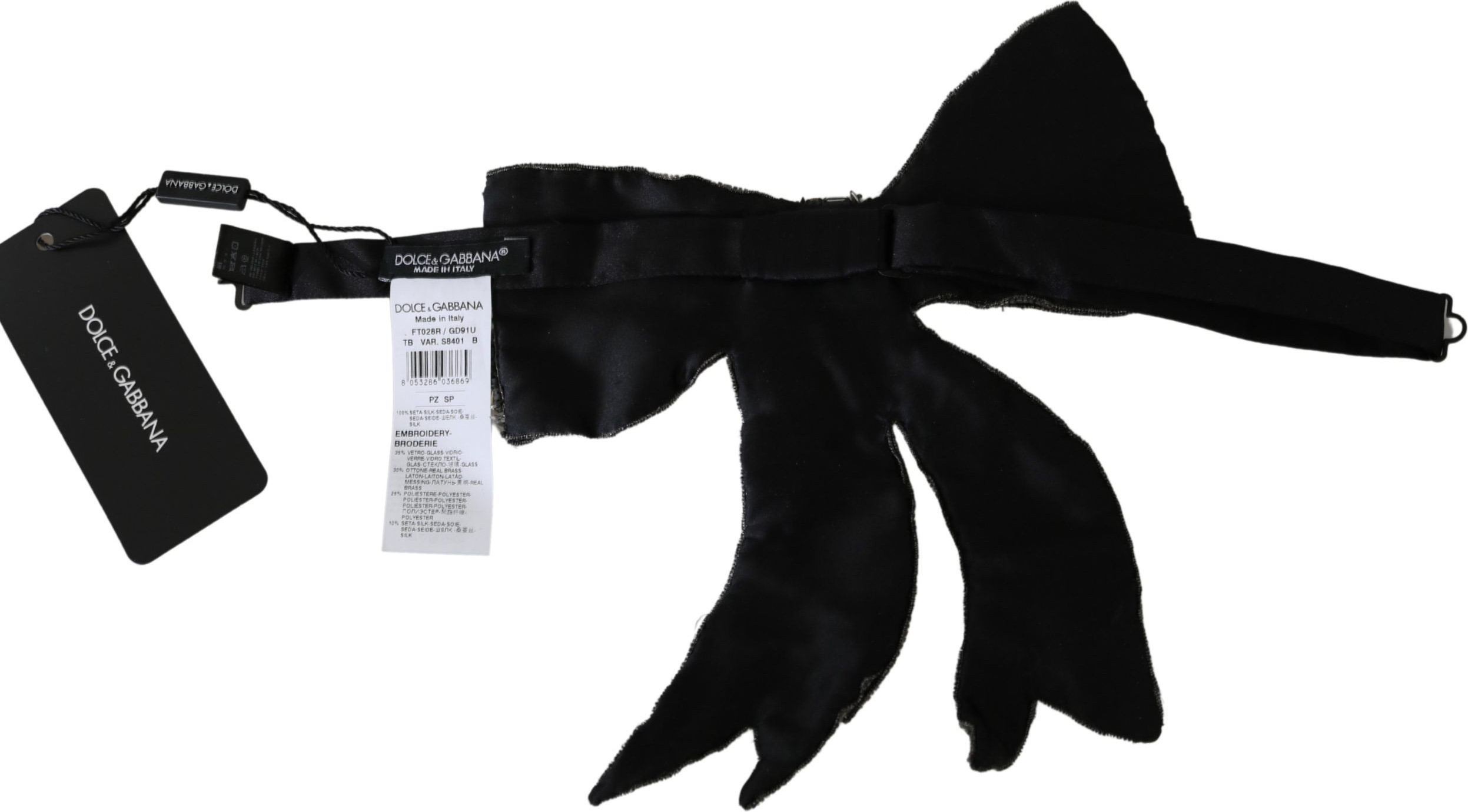 Bowtie Dolce & Gabbana