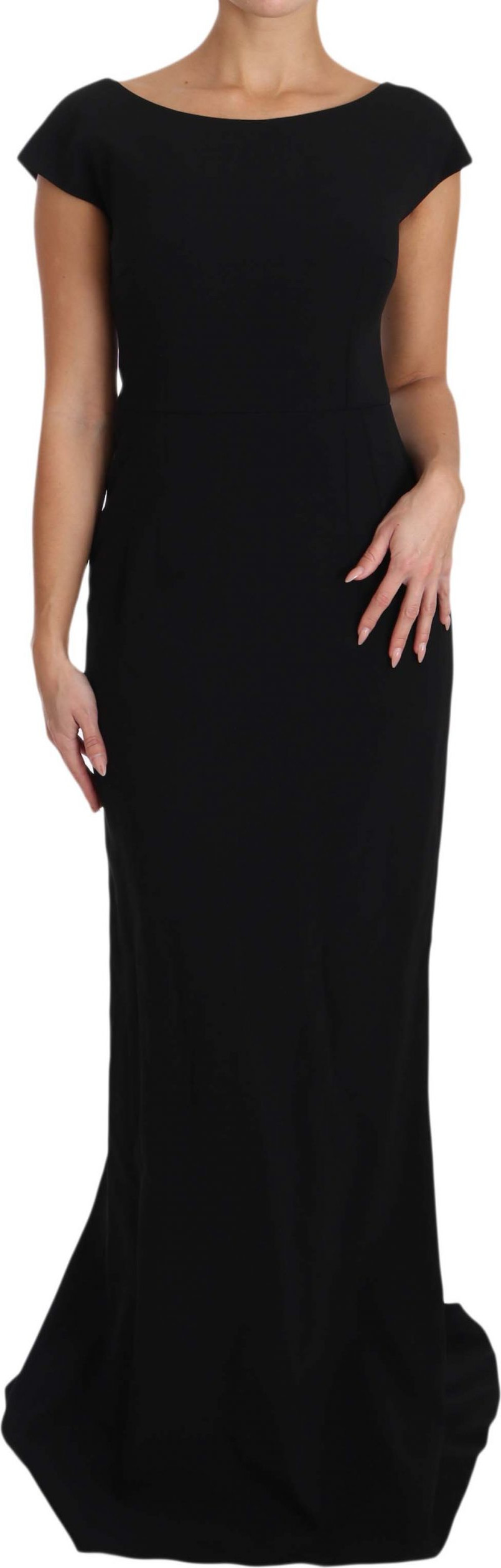 Gown Maxi Dolce & Gabbana