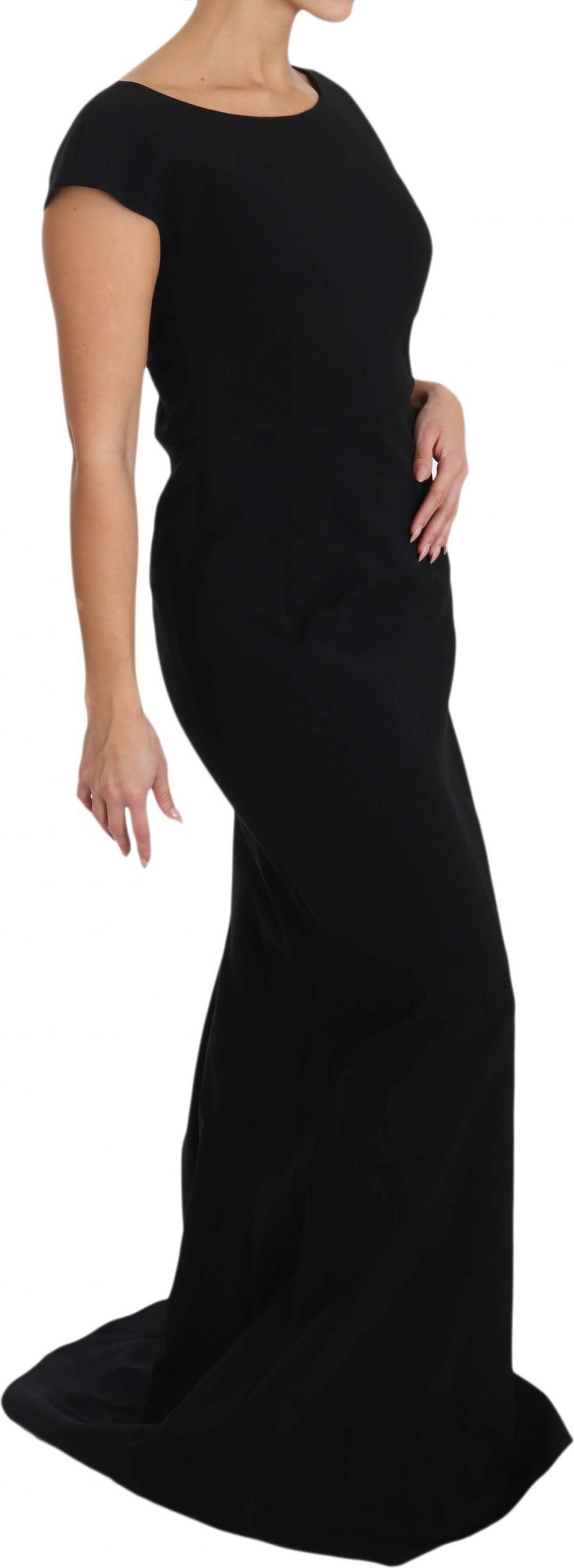 Gown Maxi Dolce & Gabbana