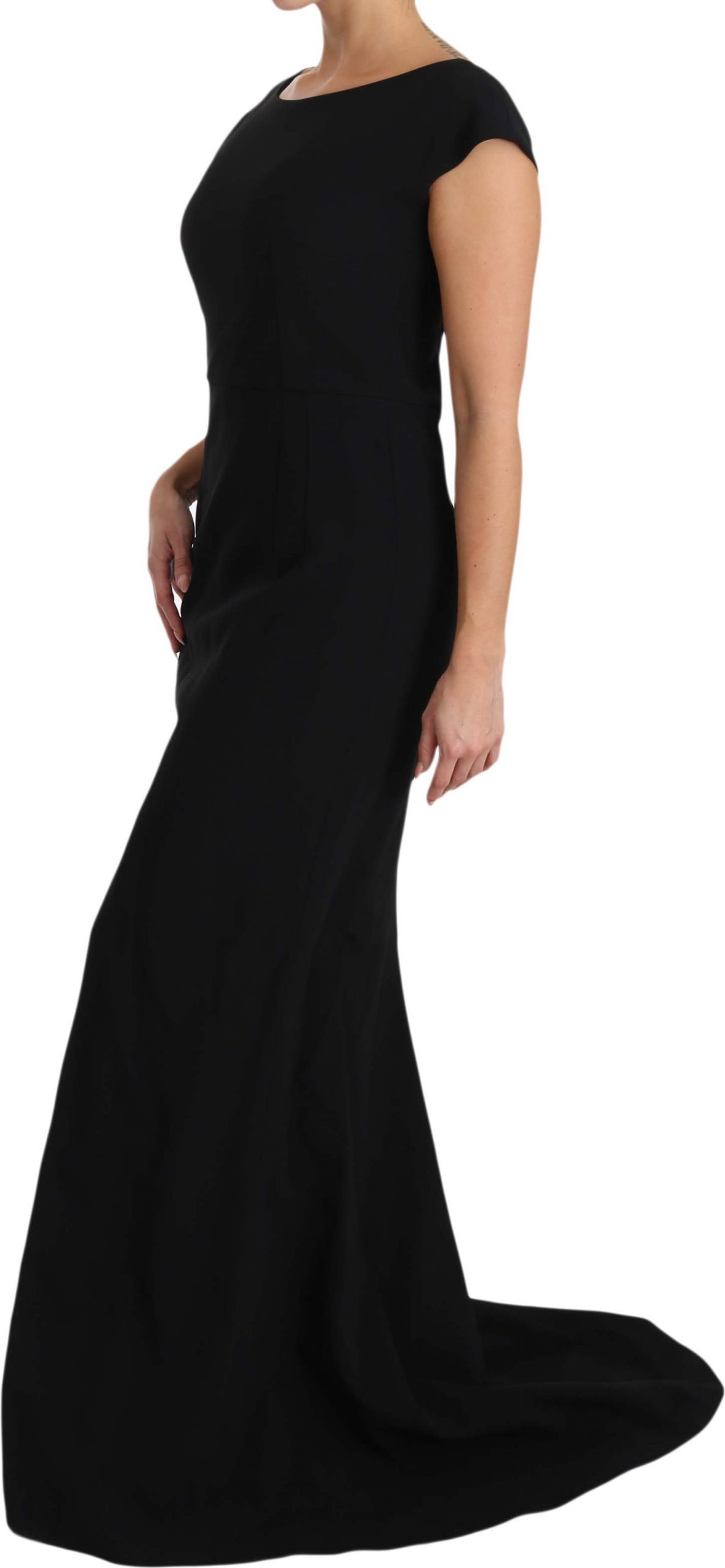 Gown Maxi Dolce & Gabbana