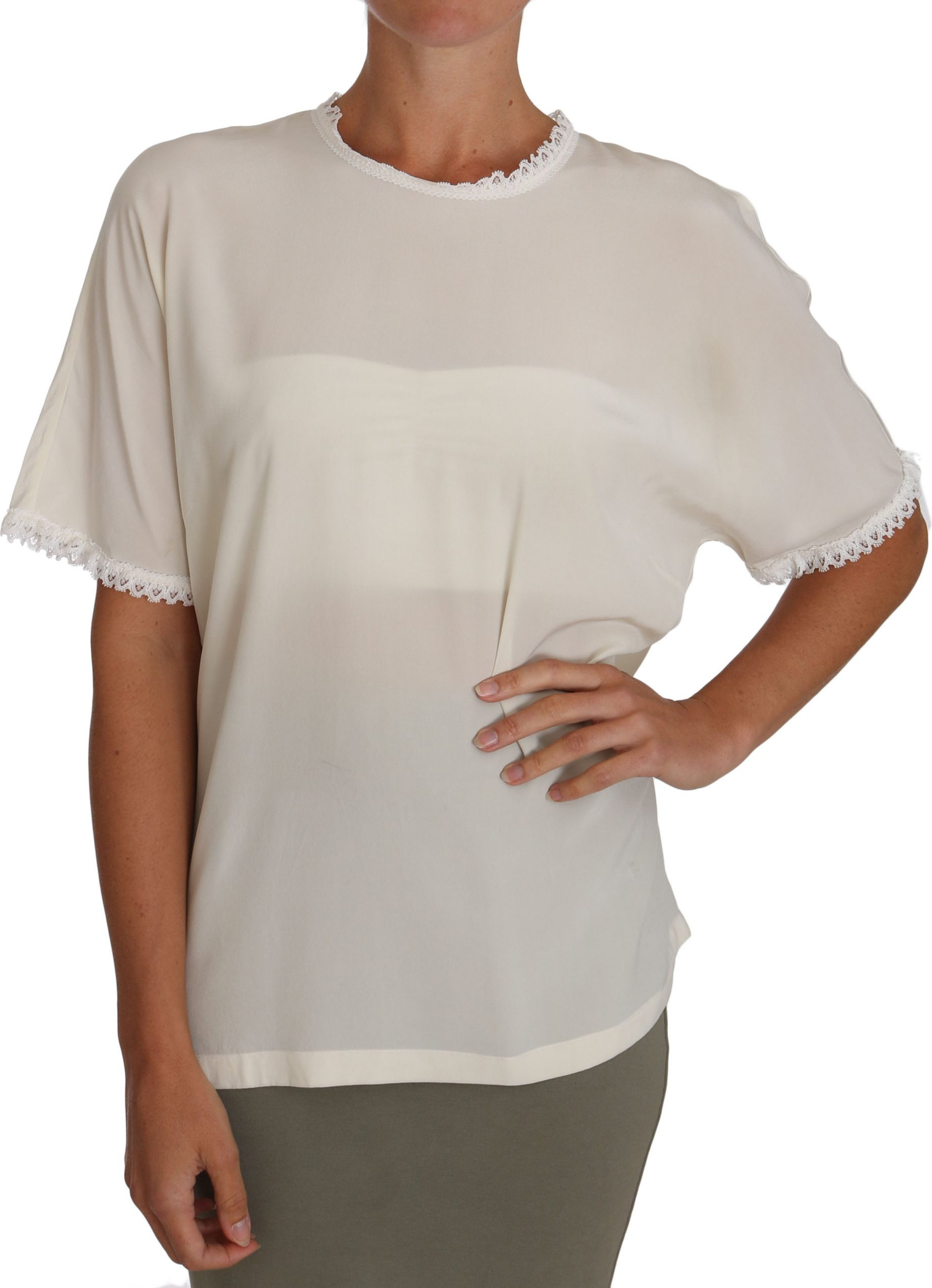 Blouse Dolce & Gabbana