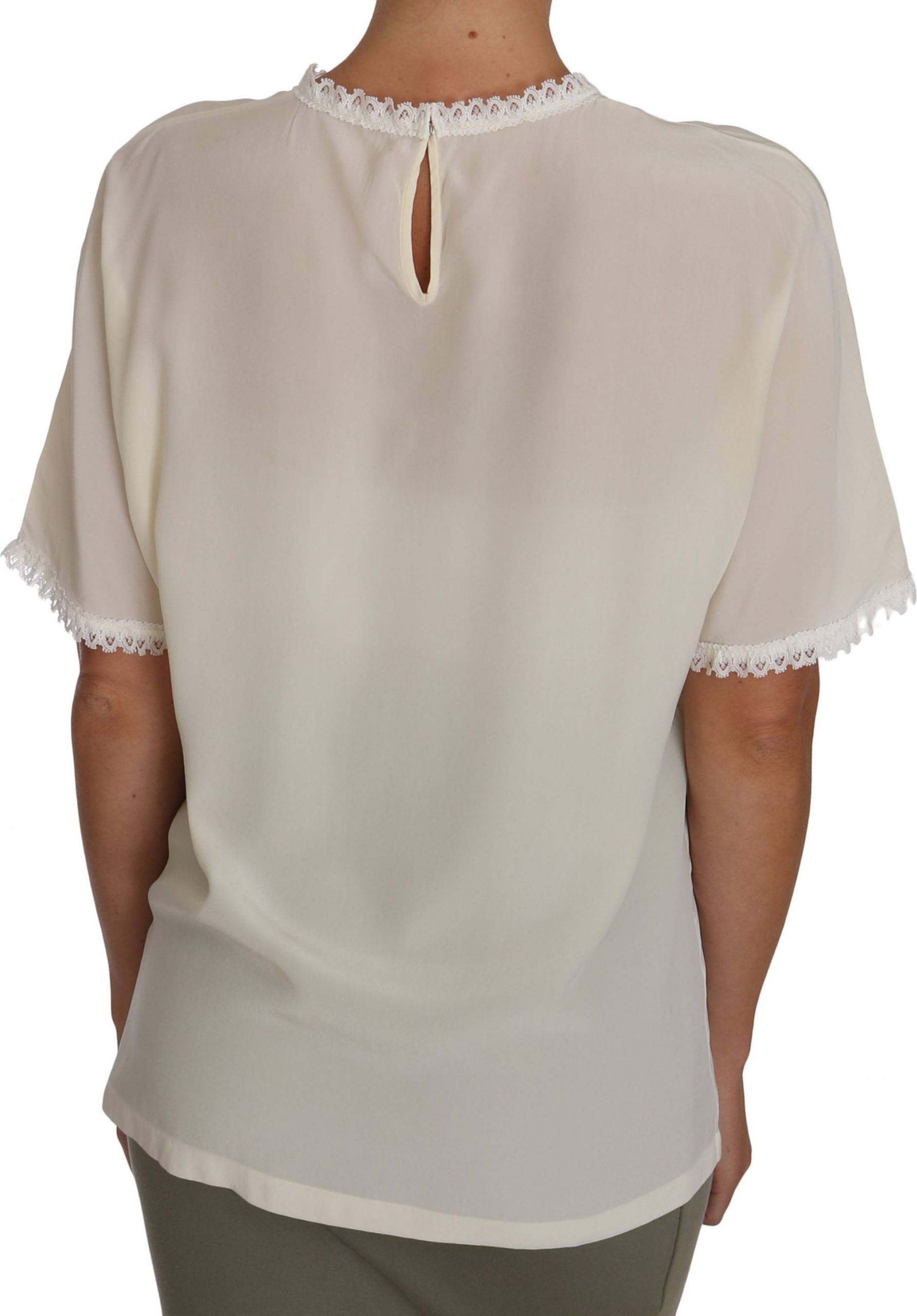 Blouse Dolce & Gabbana