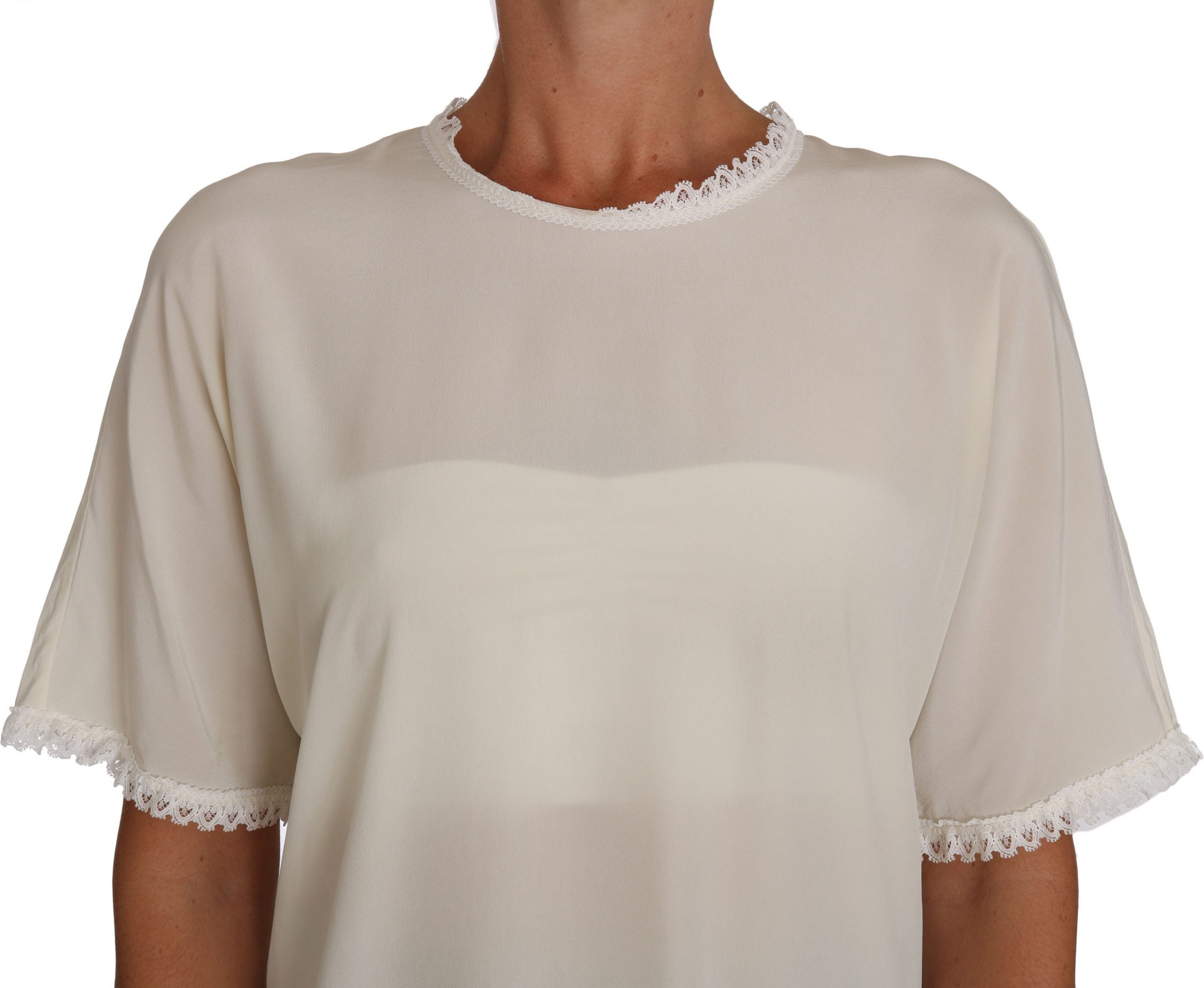 Blouse Dolce & Gabbana