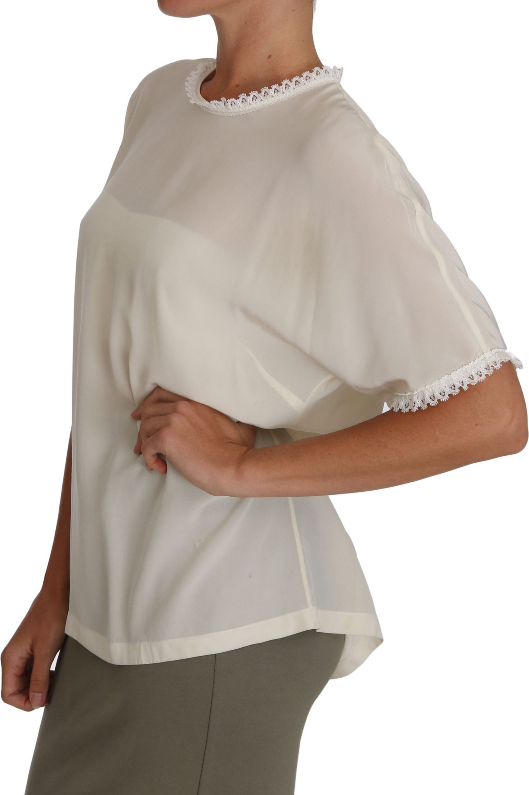 Blouse Dolce & Gabbana
