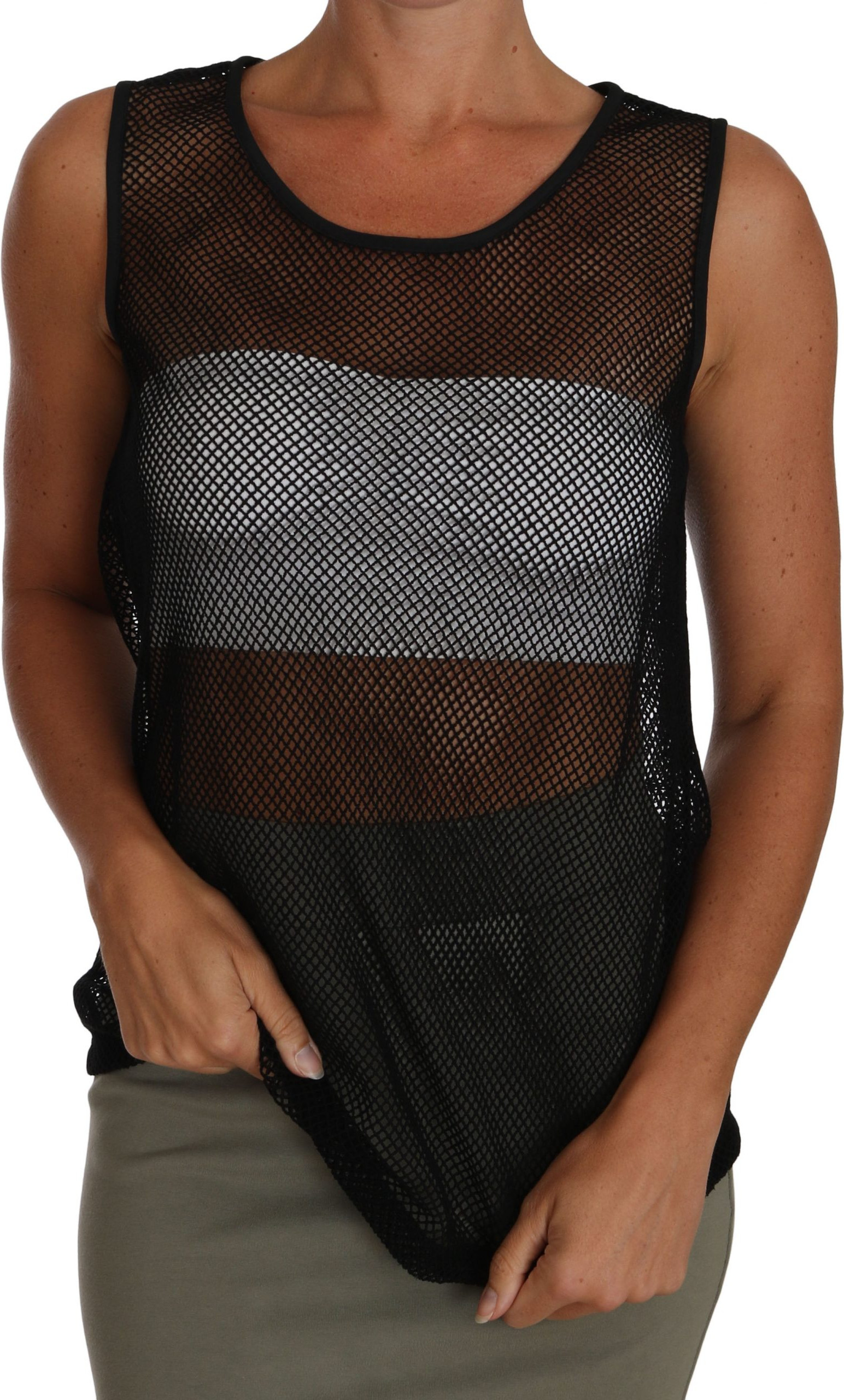 Blouse T-shirt Dolce & Gabbana