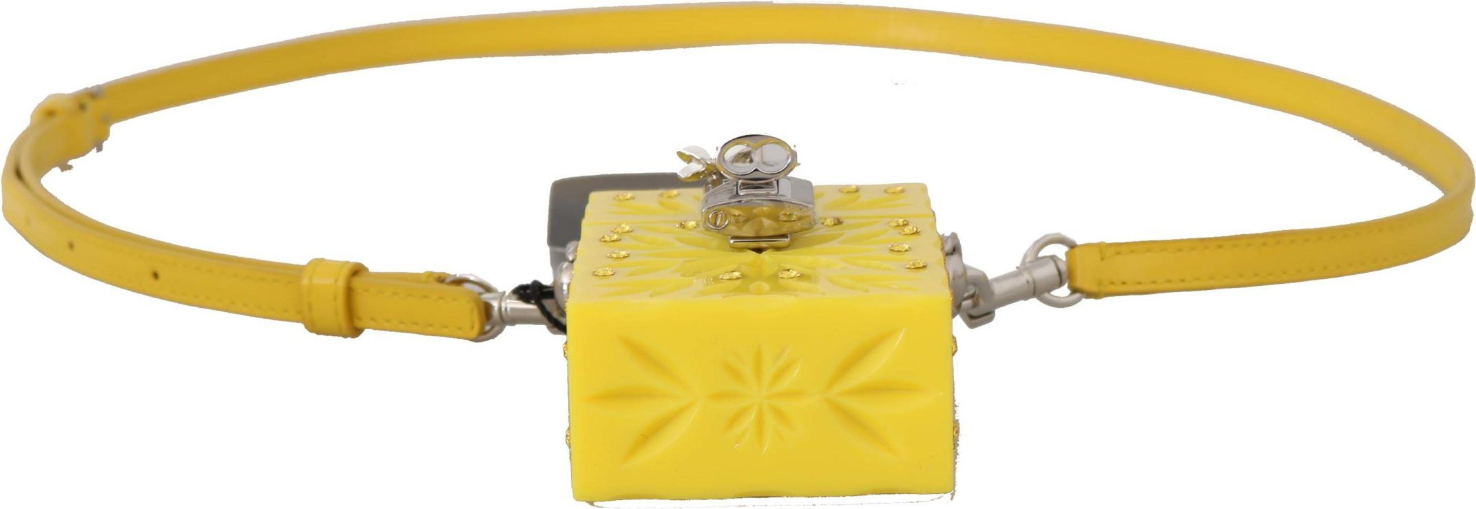 Sigaret qutisi Dolce & Gabbana