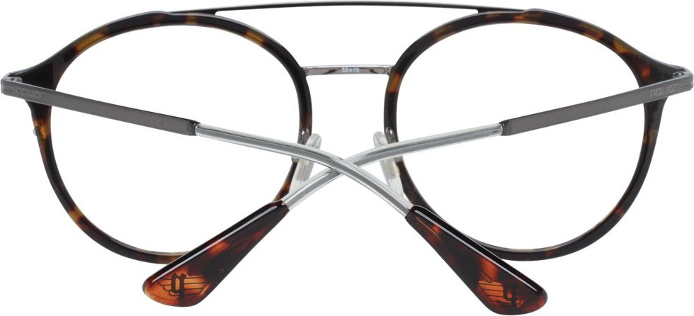 Frames The Police