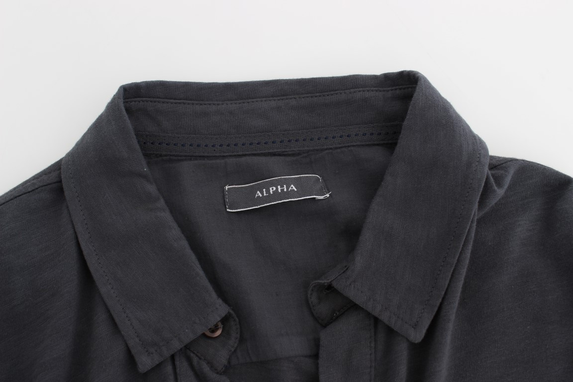 Casual shirt Alpha Massimo Rebecchi