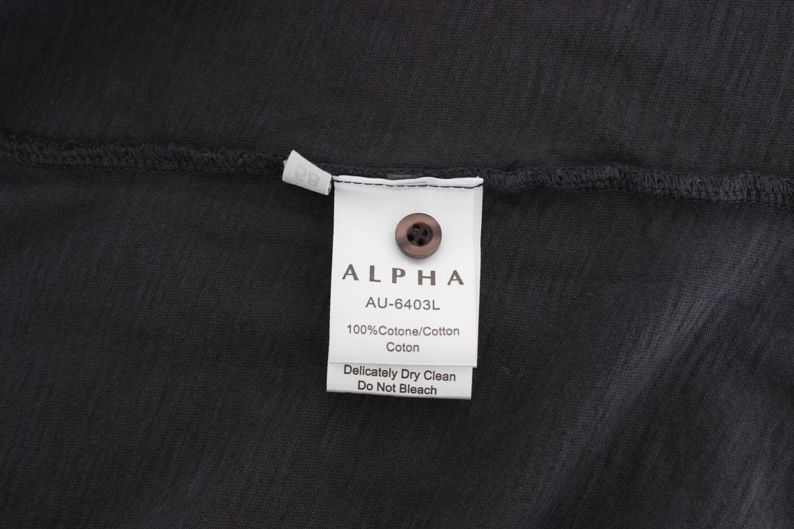 Casual shirt Alpha Massimo Rebecchi