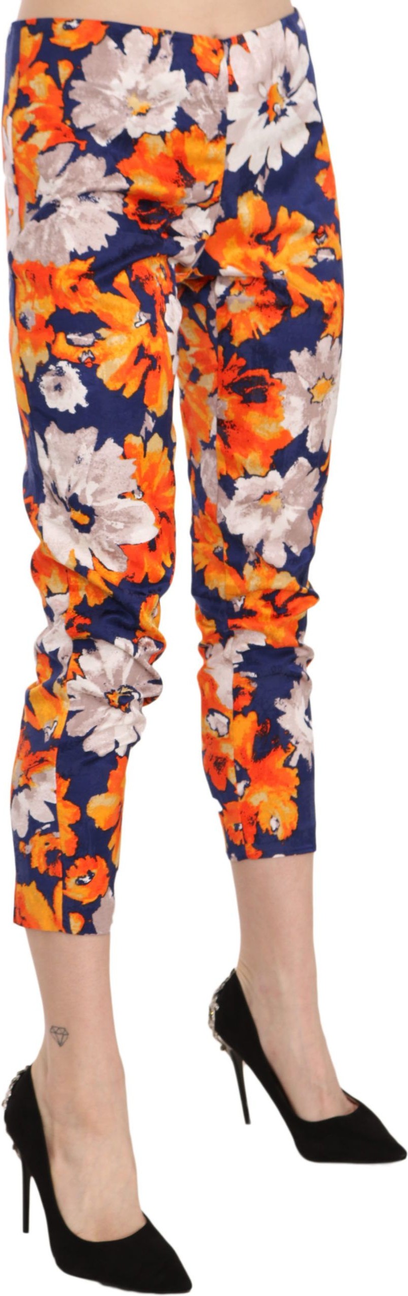 Trousers Pants LANACAPRINA