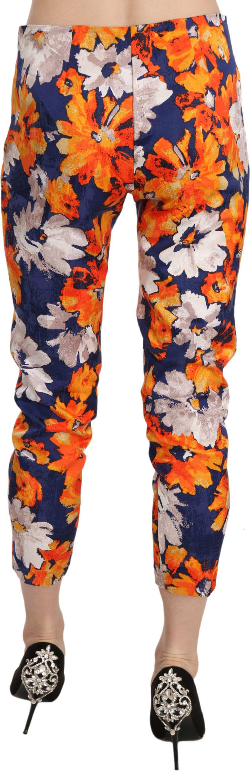 Trousers Pants LANACAPRINA