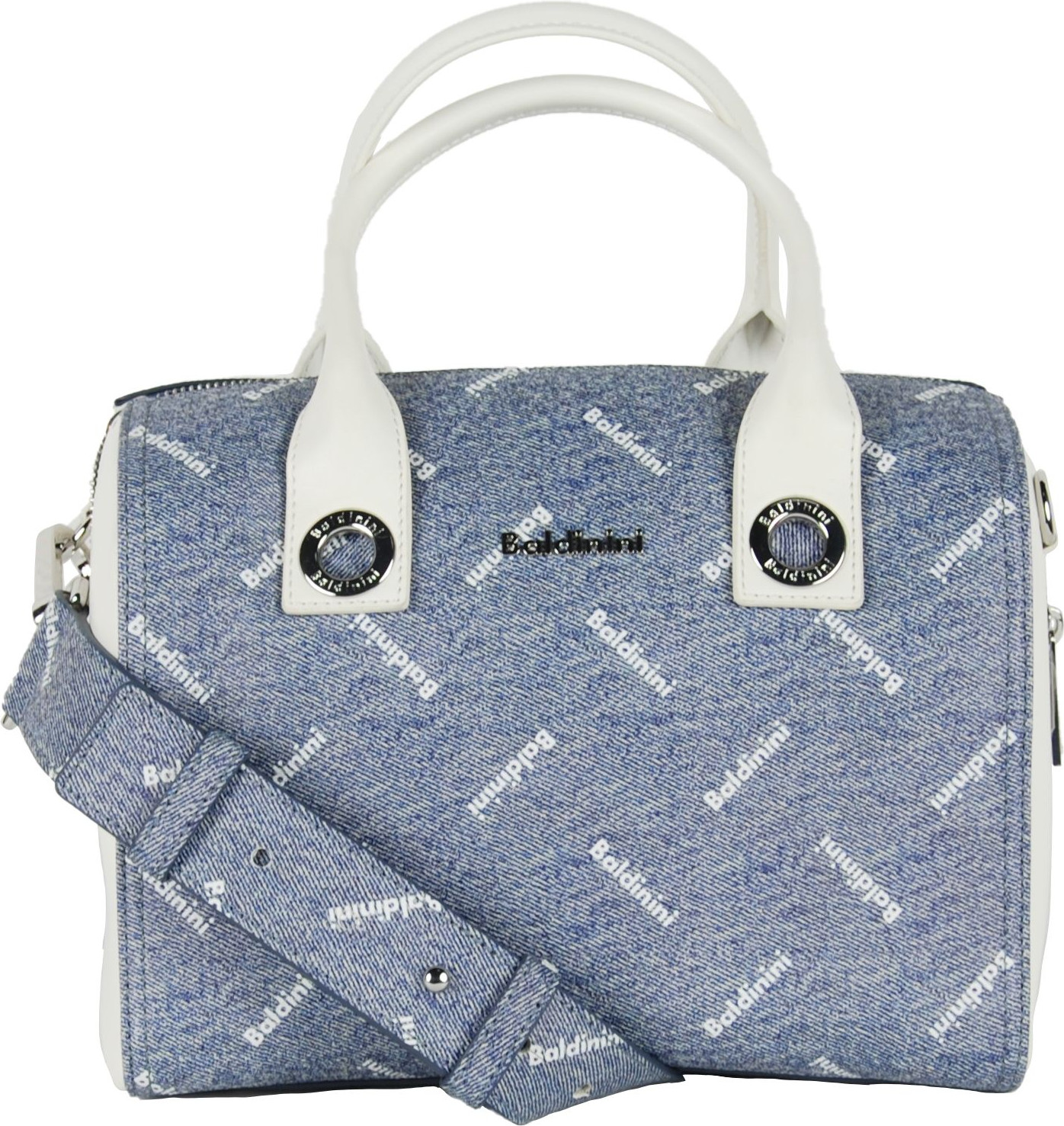 Baldinini Chic Cindy Bowling Bag sumkasi