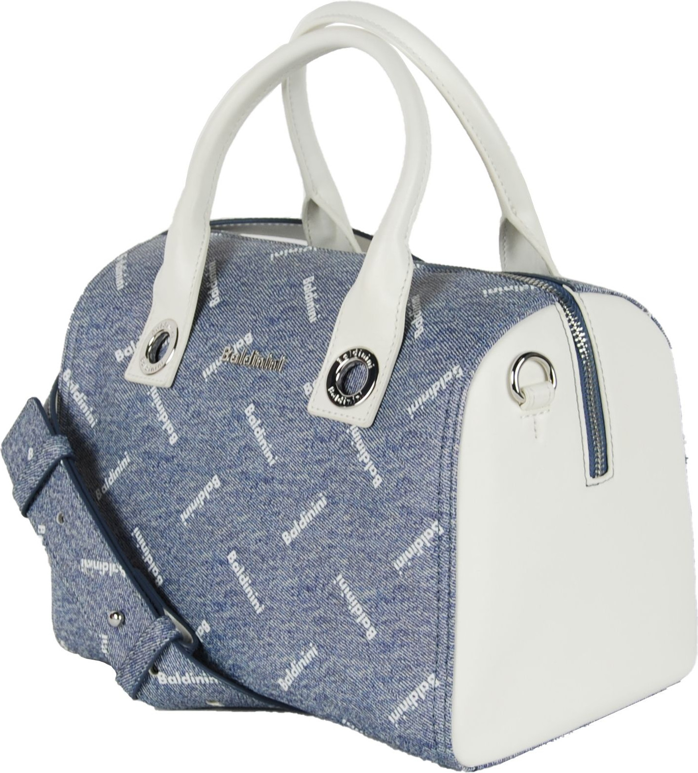 Baldinini Chic Cindy Bowling Bag sumkasi