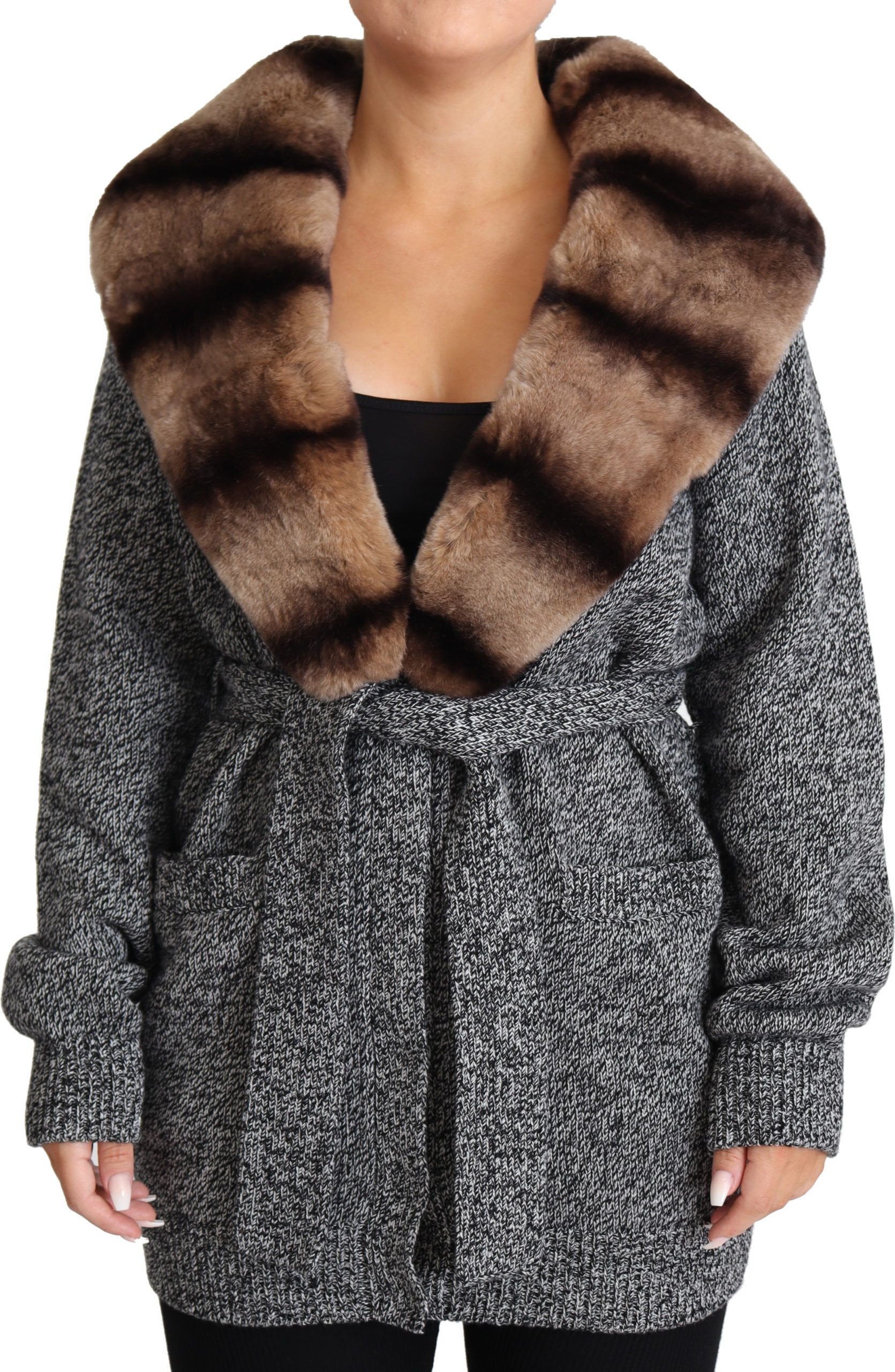 Jacket Dolce & Gabbana Outerwear