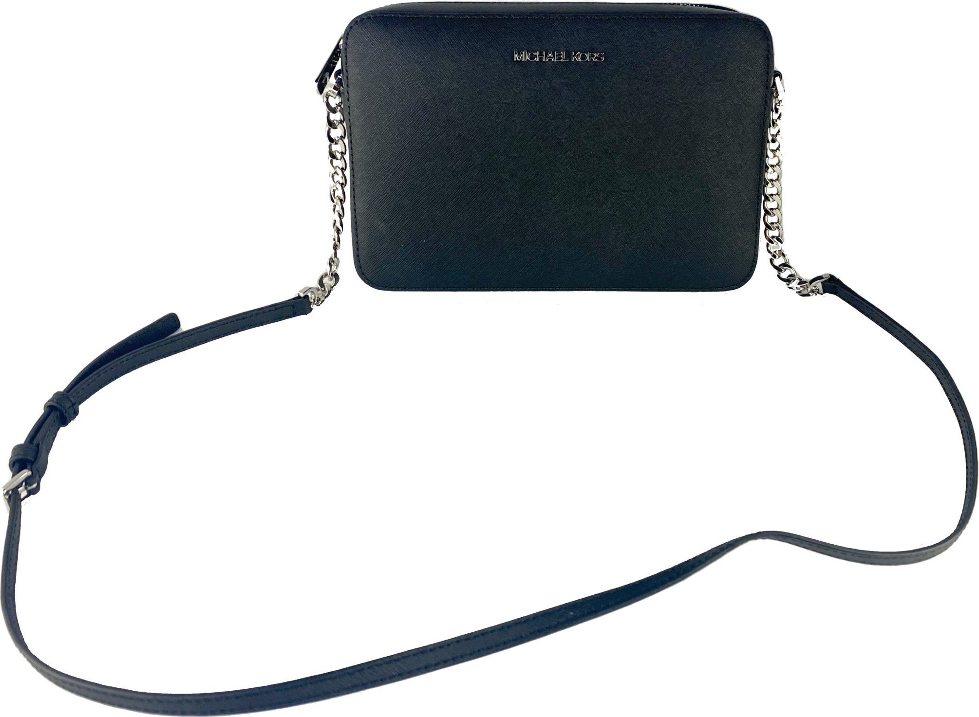 Crossbody Bag Michael Kors Jet Set