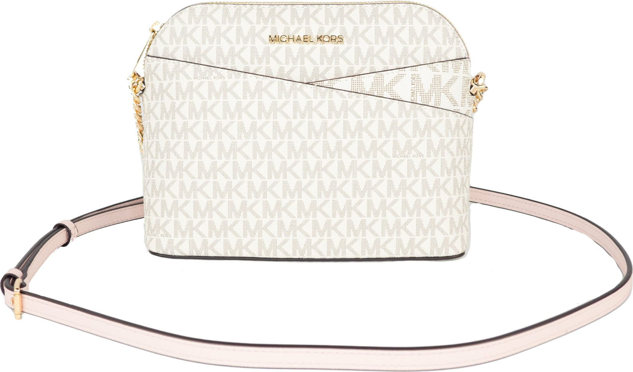 Сумка через плечо Michael Kors Jet Set Travel