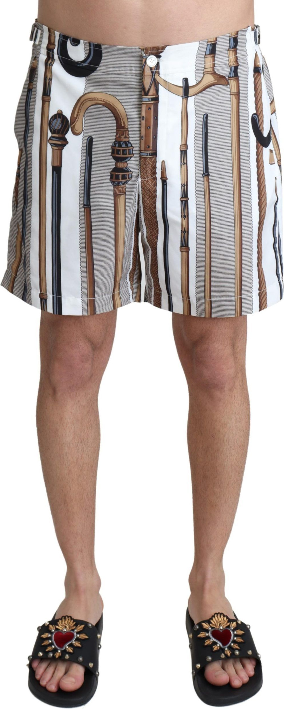 Chamois Dolce & Gabbana