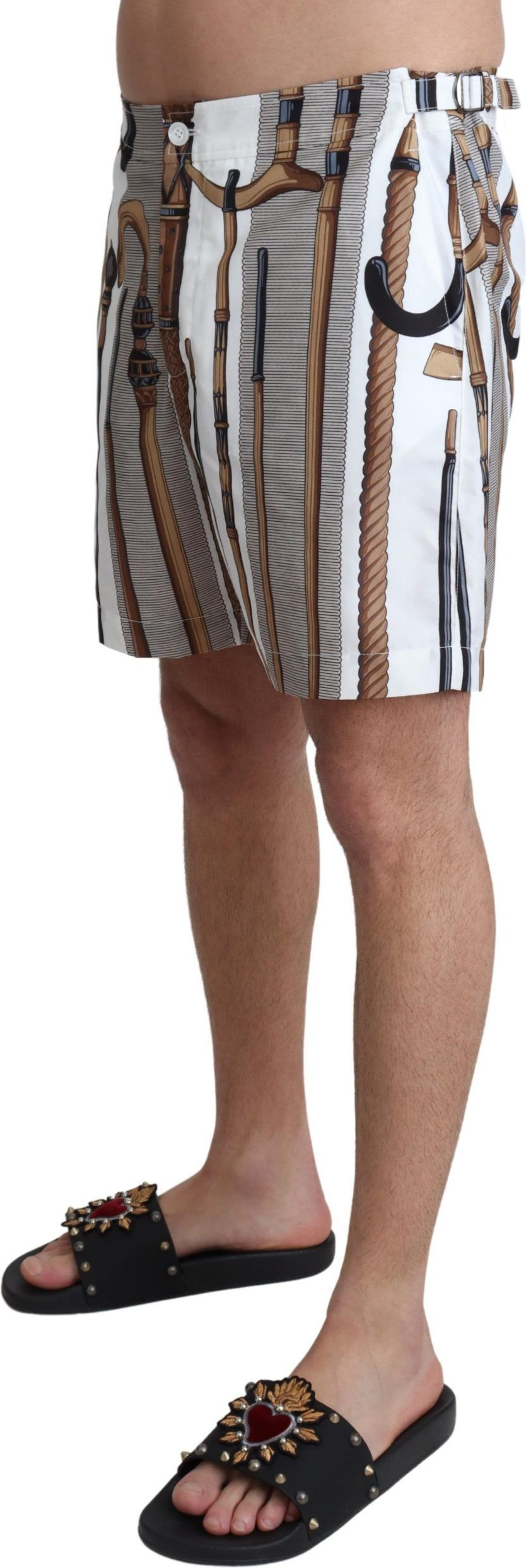 Swimshorts Dolce & Gabbana