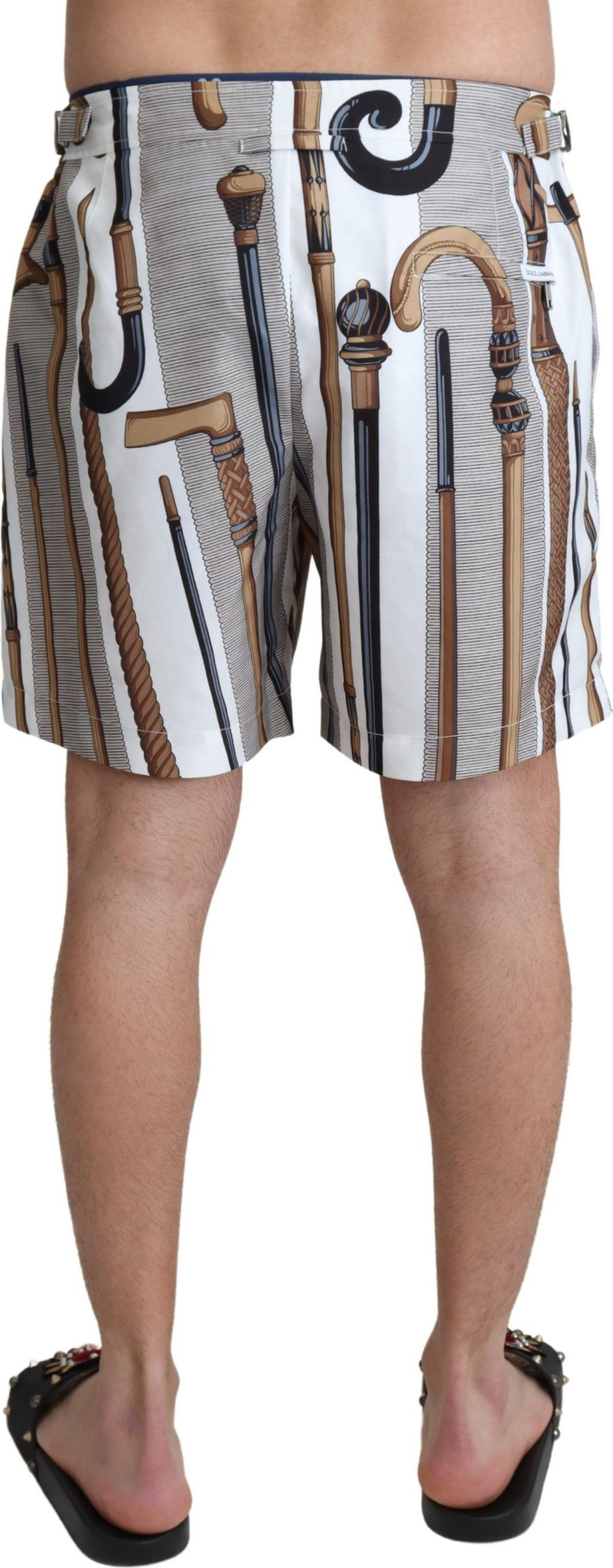 Swimshorts Dolce & Gabbana