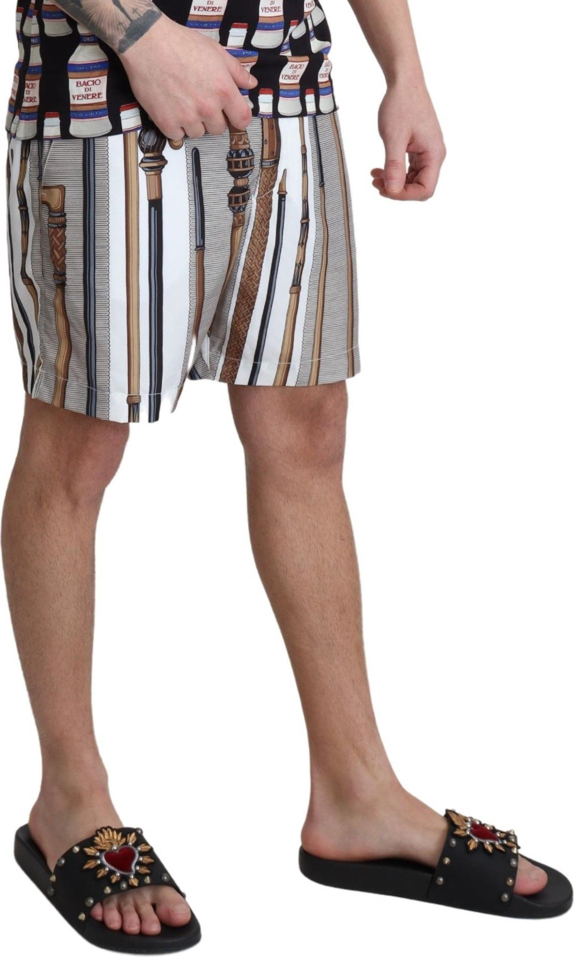 Swimshorts Dolce & Gabbana
