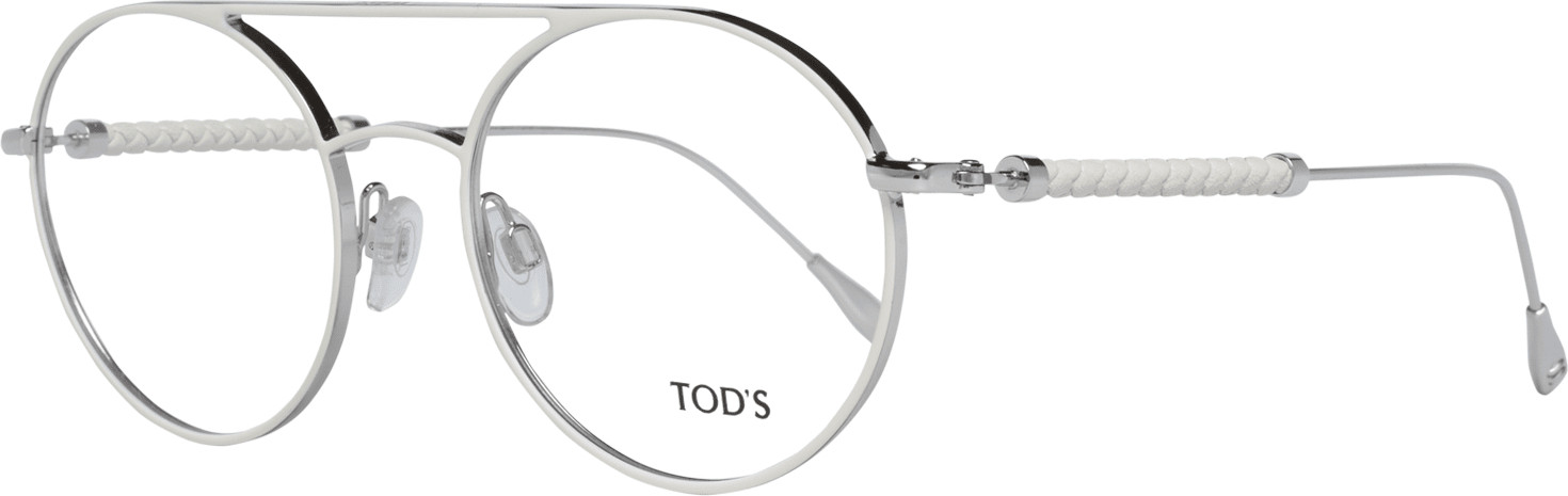 Tods uchun ko'zoynak ramkalari
