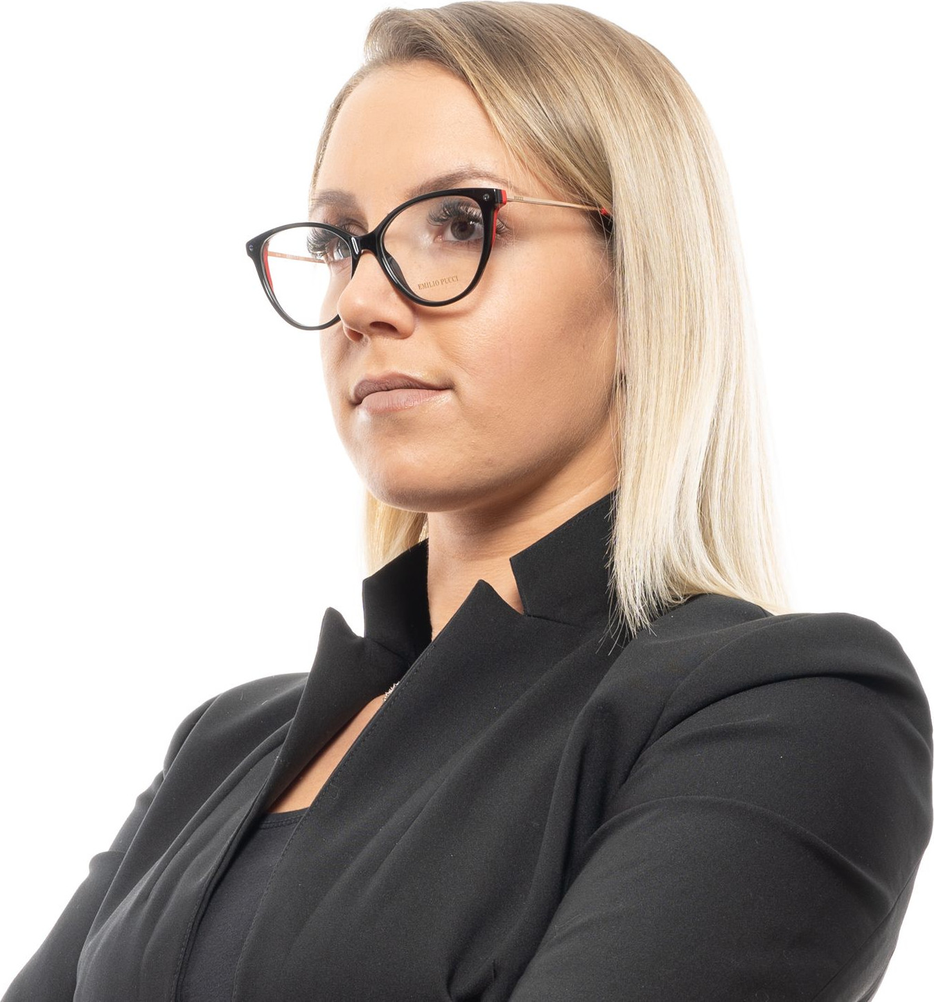 Frames Emilio Pucci