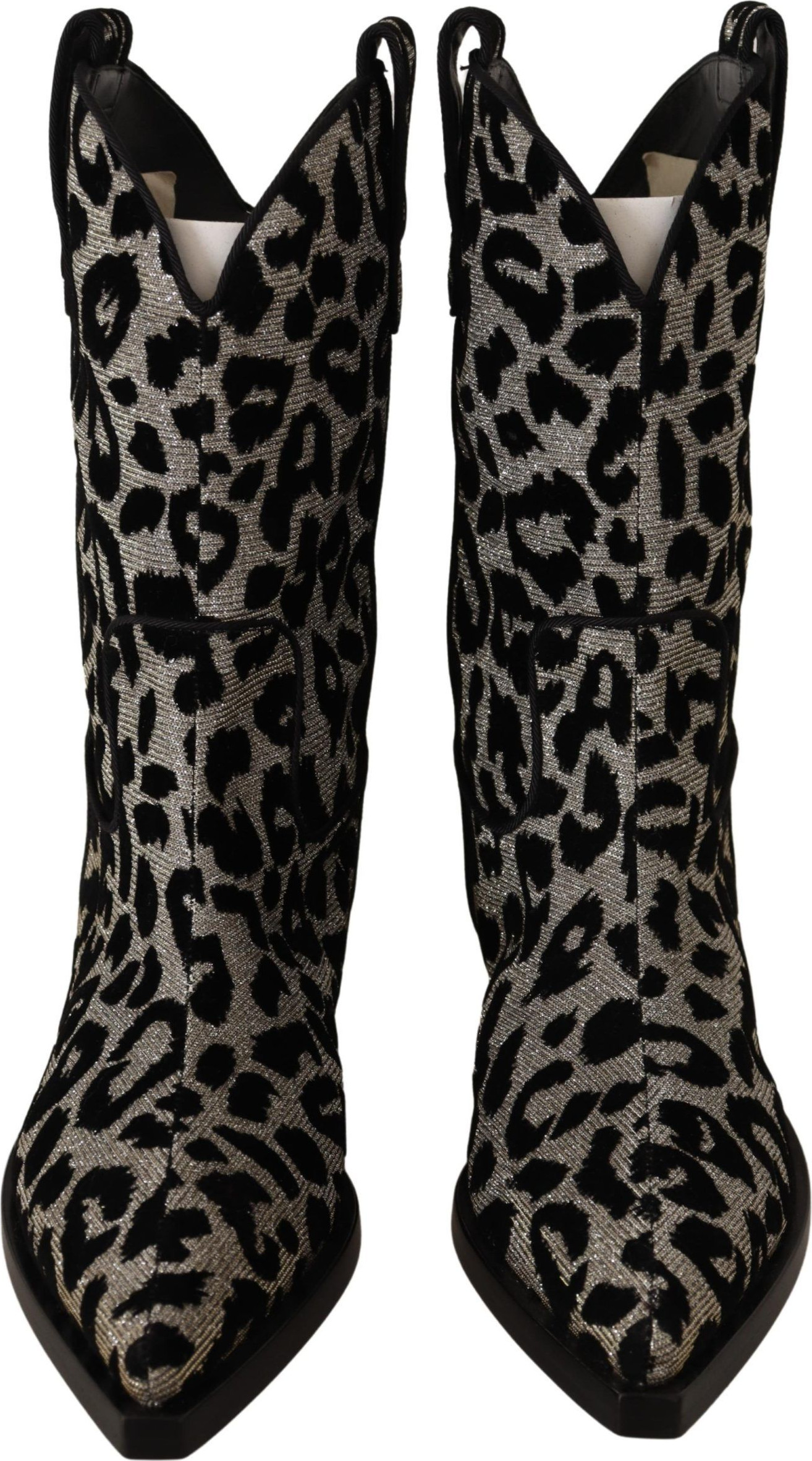 Dolce & Gabbana kovboy etiklari