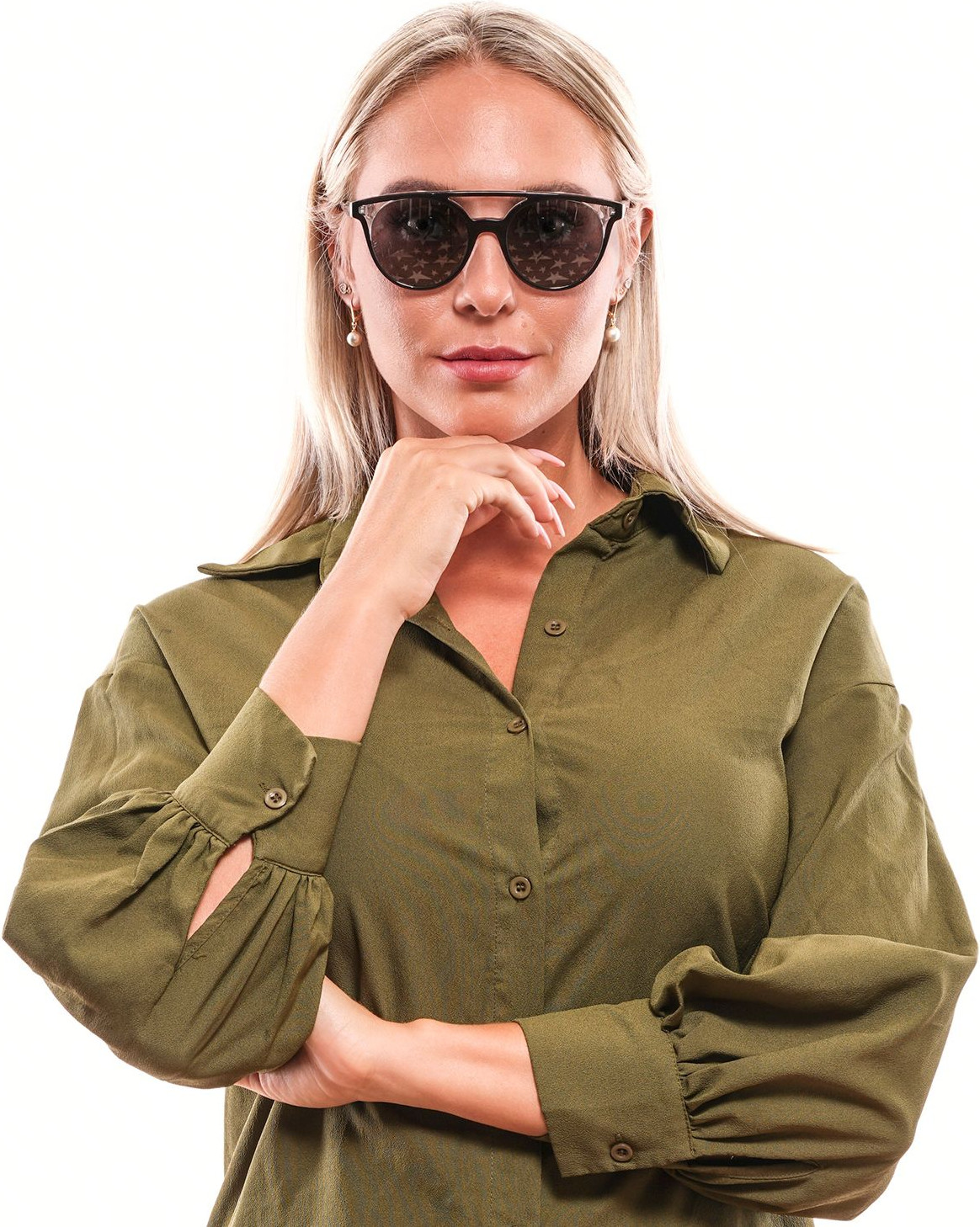 Sunglasses Sting