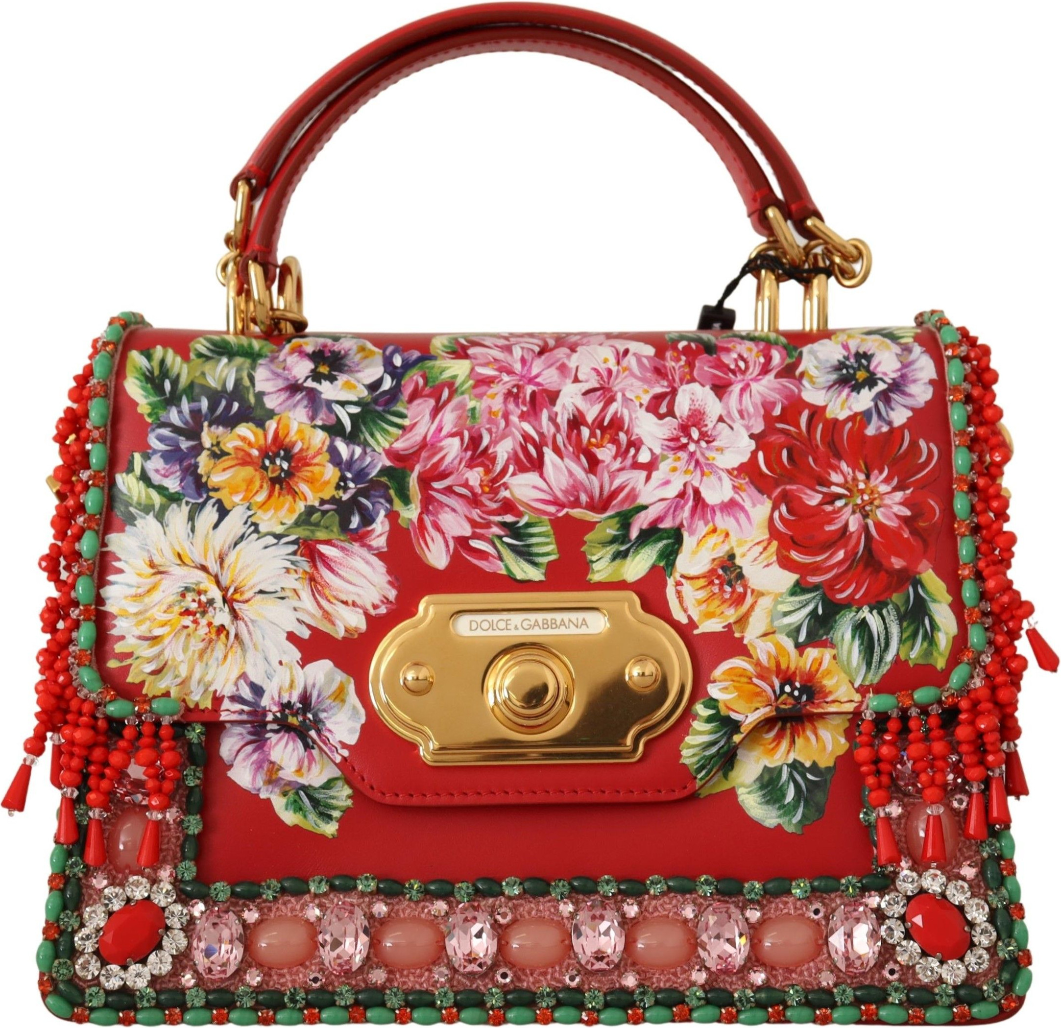 Shoulder Bag Dolce & Gabbana WELCOME
