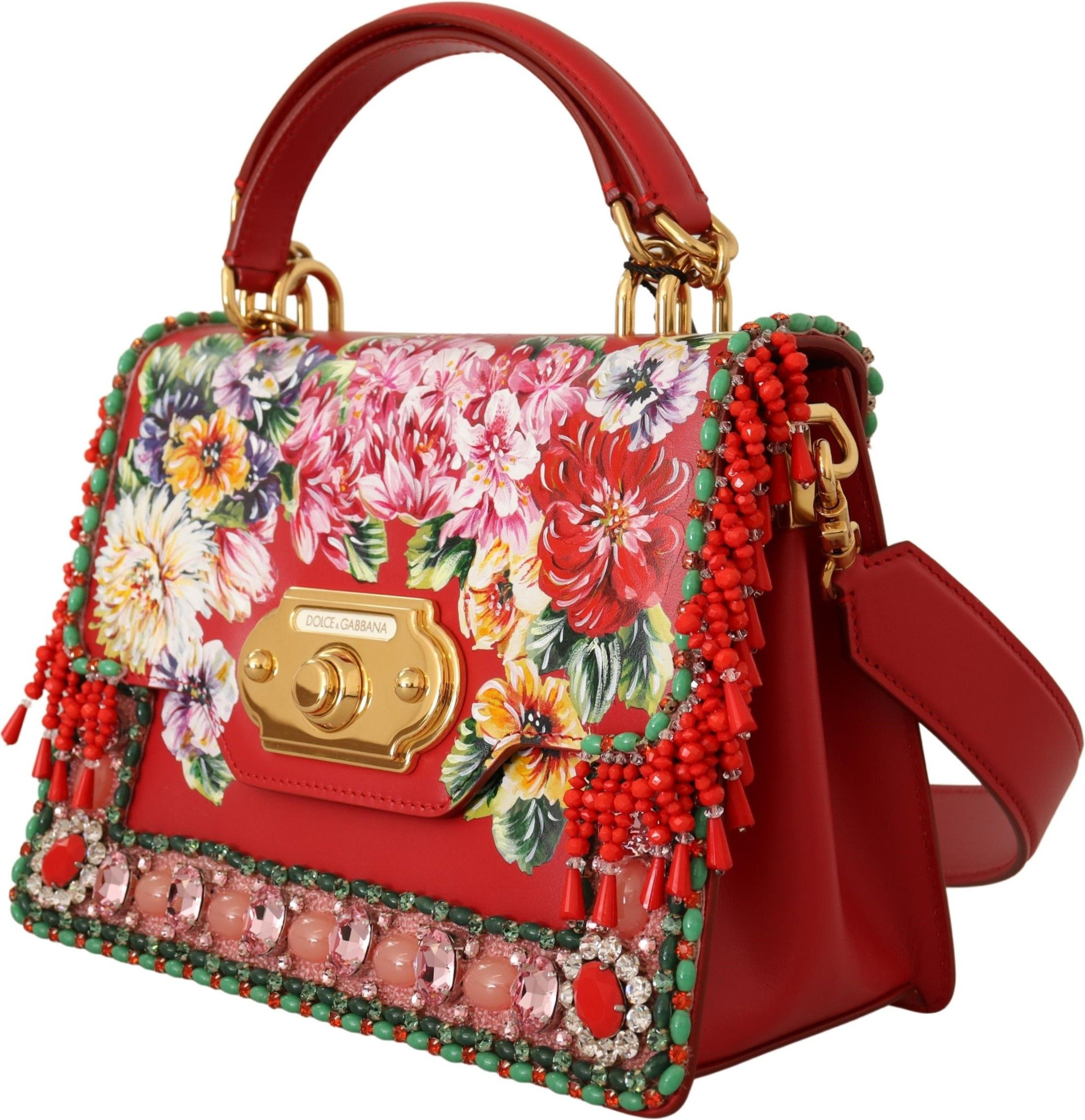 Shoulder Bag Dolce & Gabbana WELCOME
