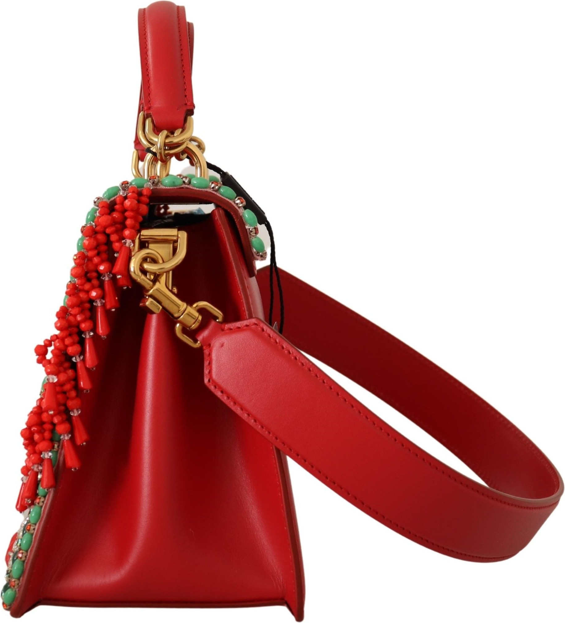 Shoulder Bag Dolce & Gabbana WELCOME