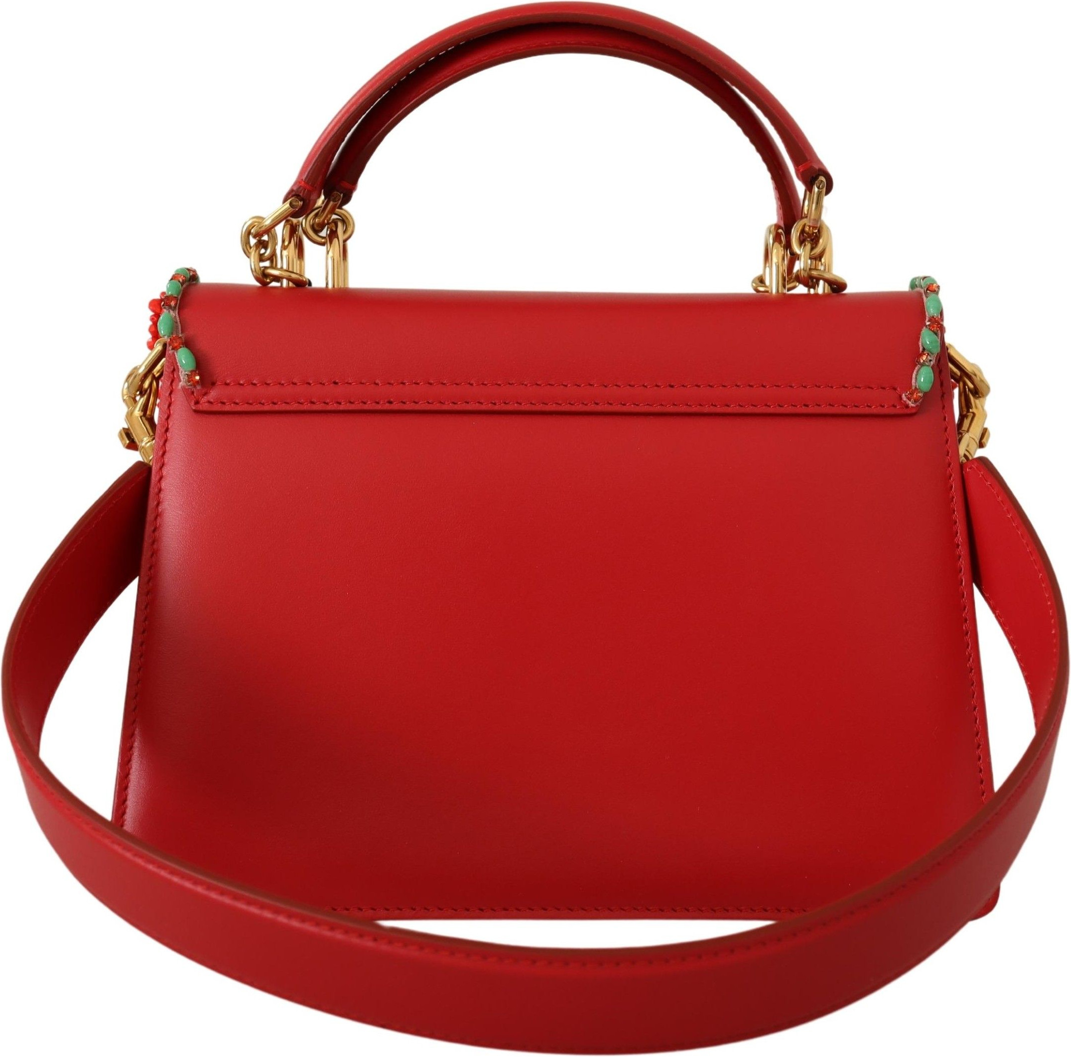 Shoulder Bag Dolce & Gabbana WELCOME