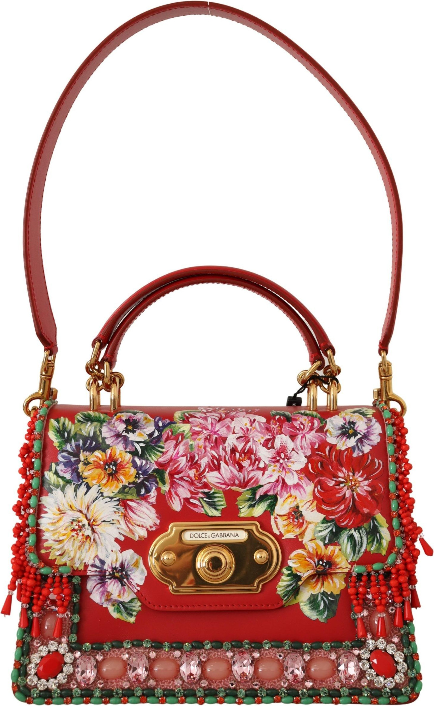 Shoulder Bag Dolce & Gabbana WELCOME