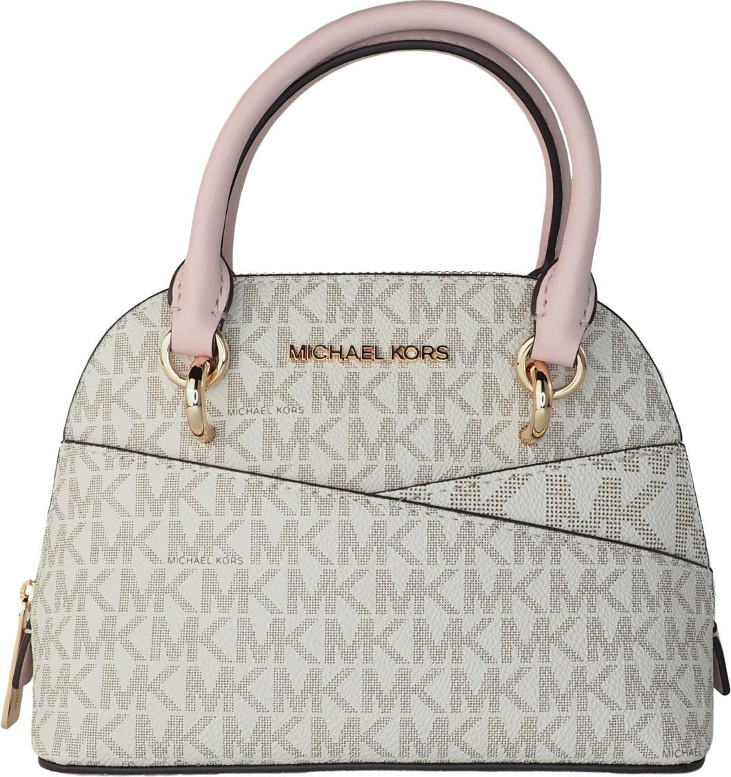Crossbody sumkasi Michael Kors Jet Set Travel XS Dome X Cross Satchel