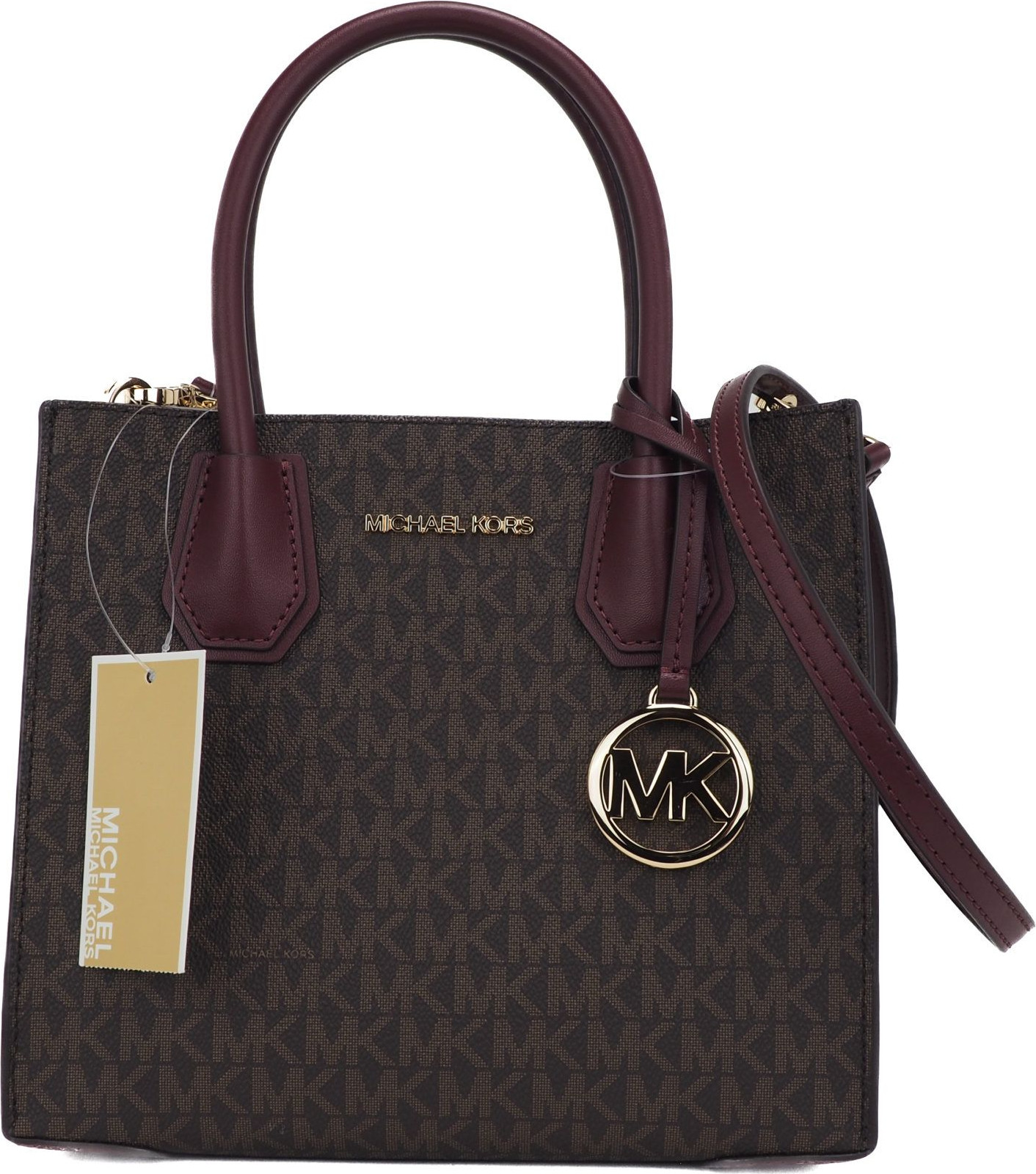 Crossbody Bag Michael Kors Mercer Medium